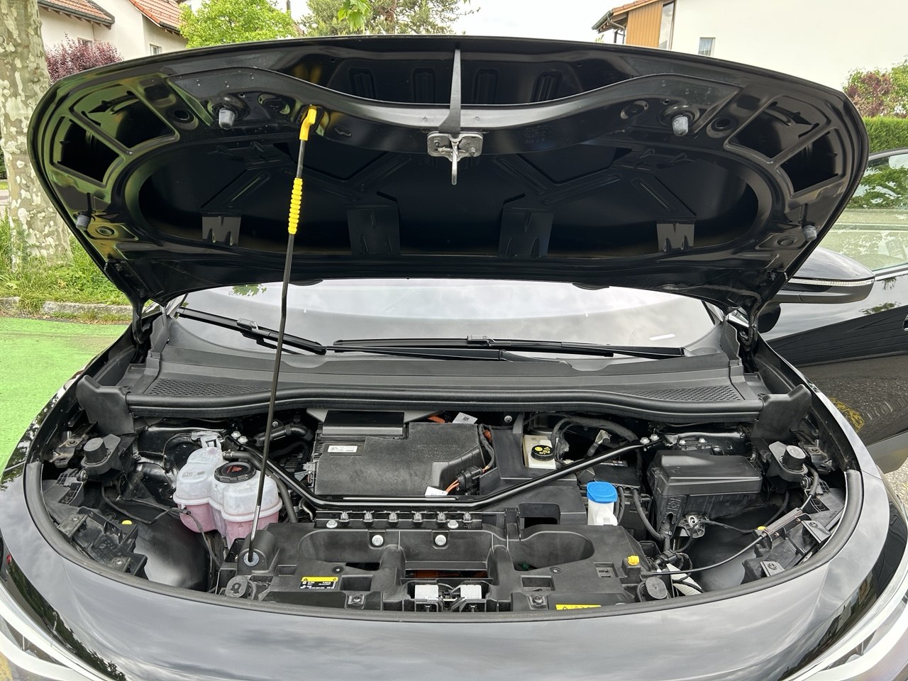 VW ID4 PRO Performance 77 kW-image-18