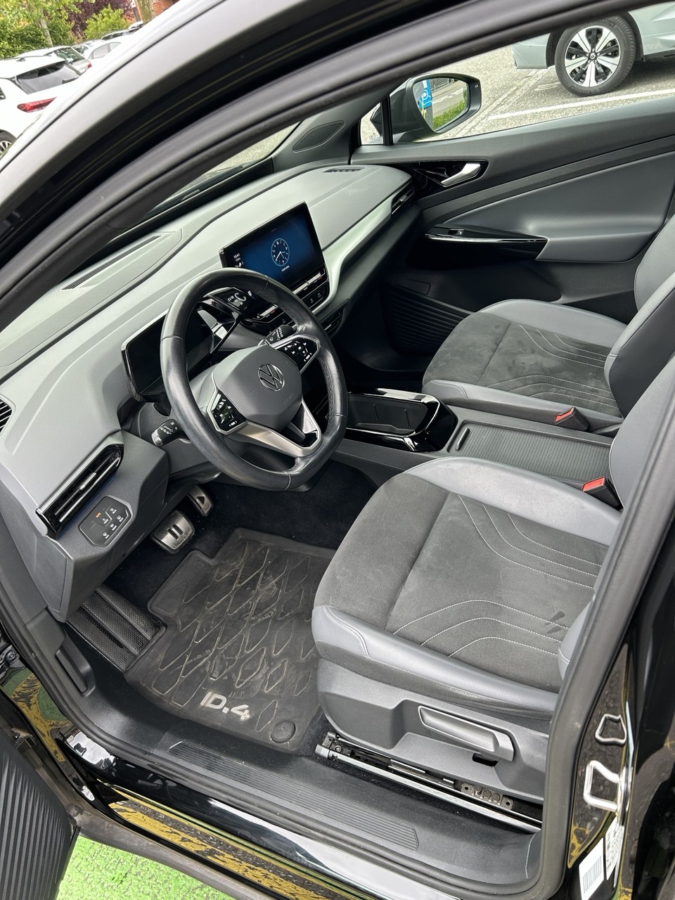 VW ID4 PRO Performance 77 kW-image-19