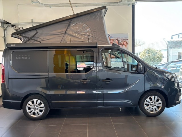 RENAULT Trafic Blue Hdi 170 CV SpaceNomad ICONIC EDC-showroom-element-1