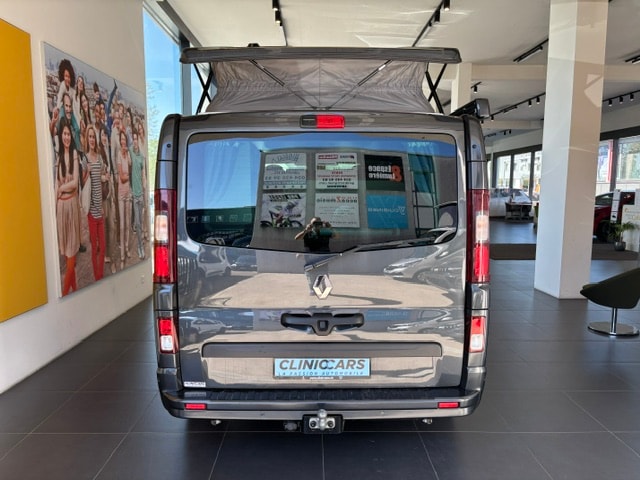 RENAULT Trafic Blue Hdi 170 CV SpaceNomad ICONIC EDC-image-8