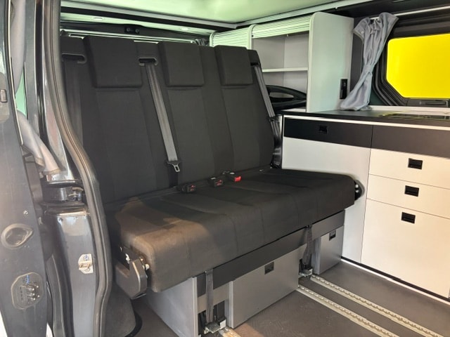RENAULT Trafic Blue Hdi 170 CV SpaceNomad ICONIC EDC-image-11