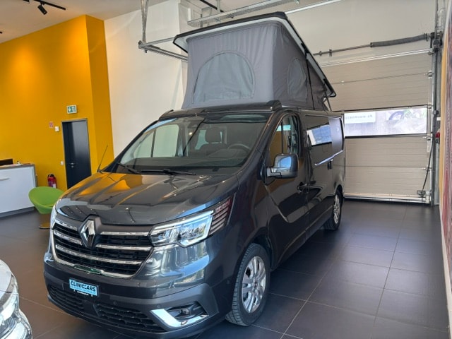 RENAULT Trafic Blue Hdi 170 CV SpaceNomad ICONIC EDC-showroom-element-3
