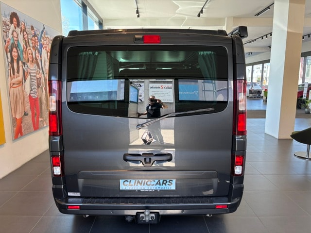 RENAULT Trafic Blue Hdi 170 CV SpaceNomad ICONIC EDC-image-9