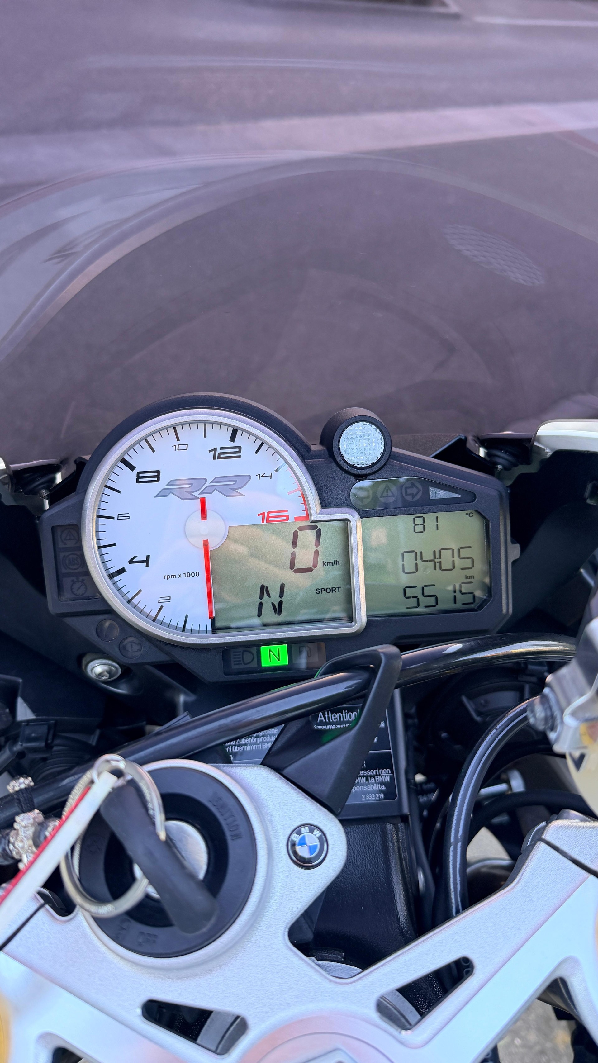 BMW S 1000 RR ABS + DTC-image-1