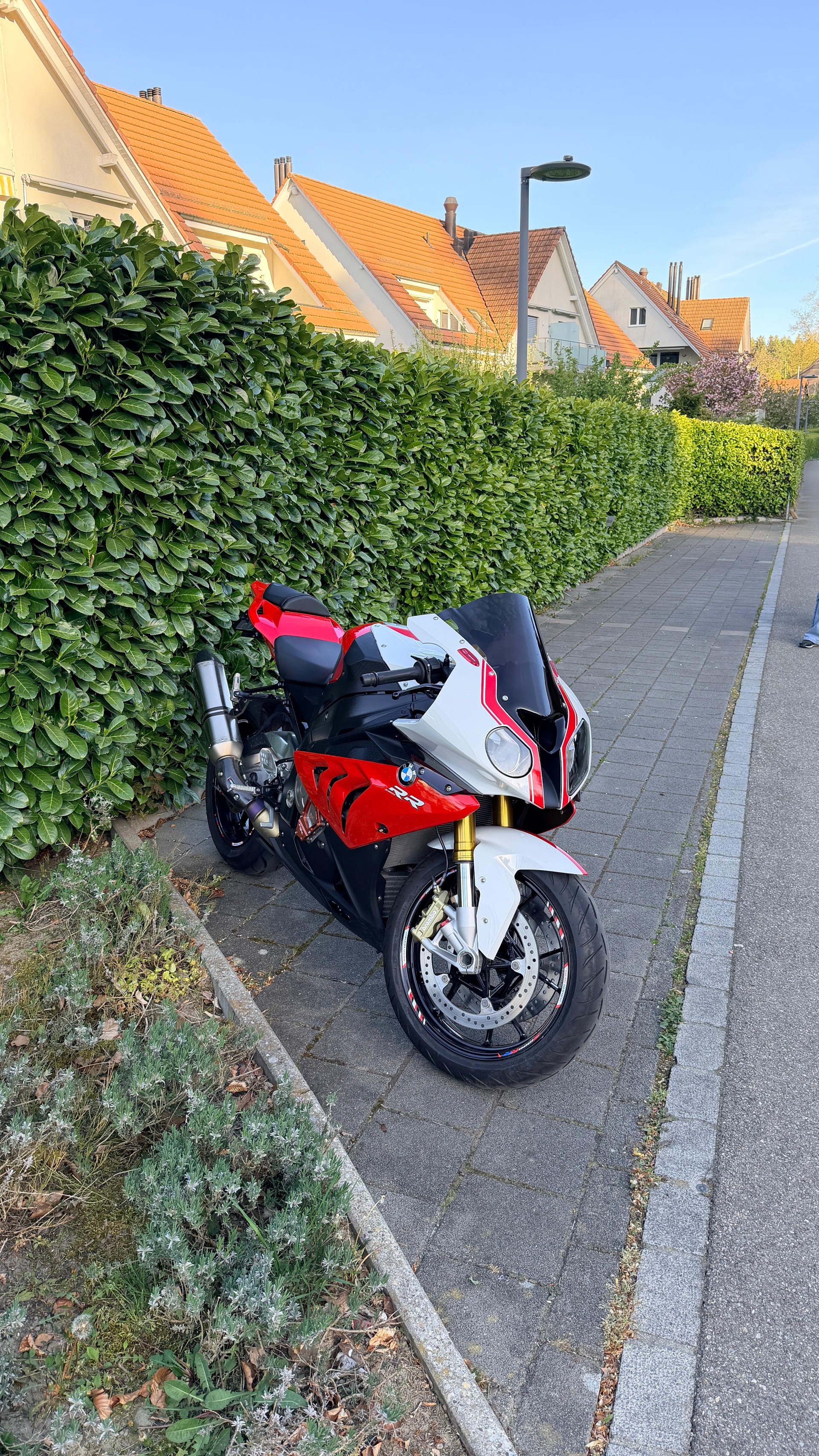 BMW S 1000 RR ABS + DTC-image-0
