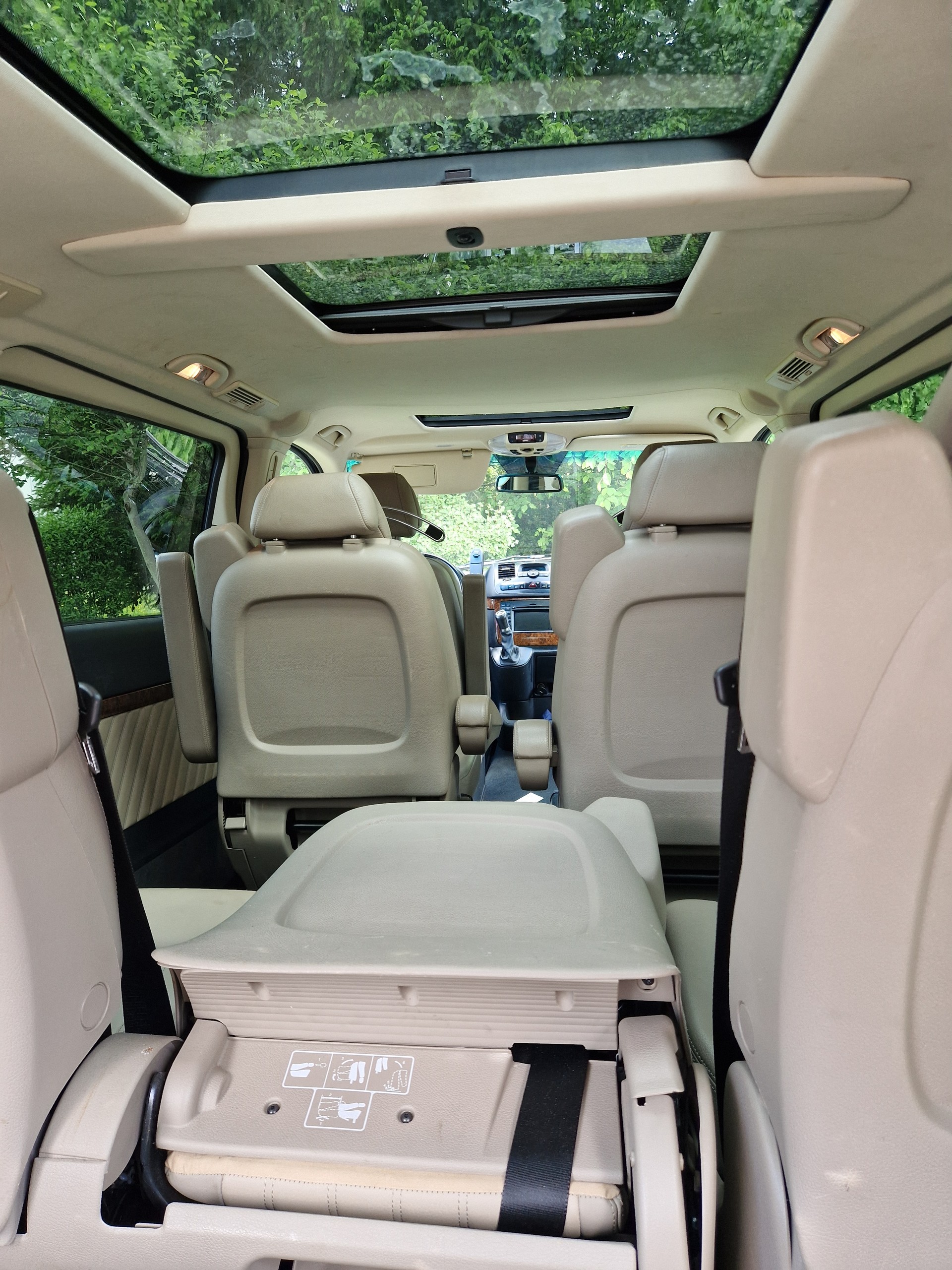 MERCEDES-BENZ 2.2 CDI Blue Eff. Ambience 4Matic-image-6