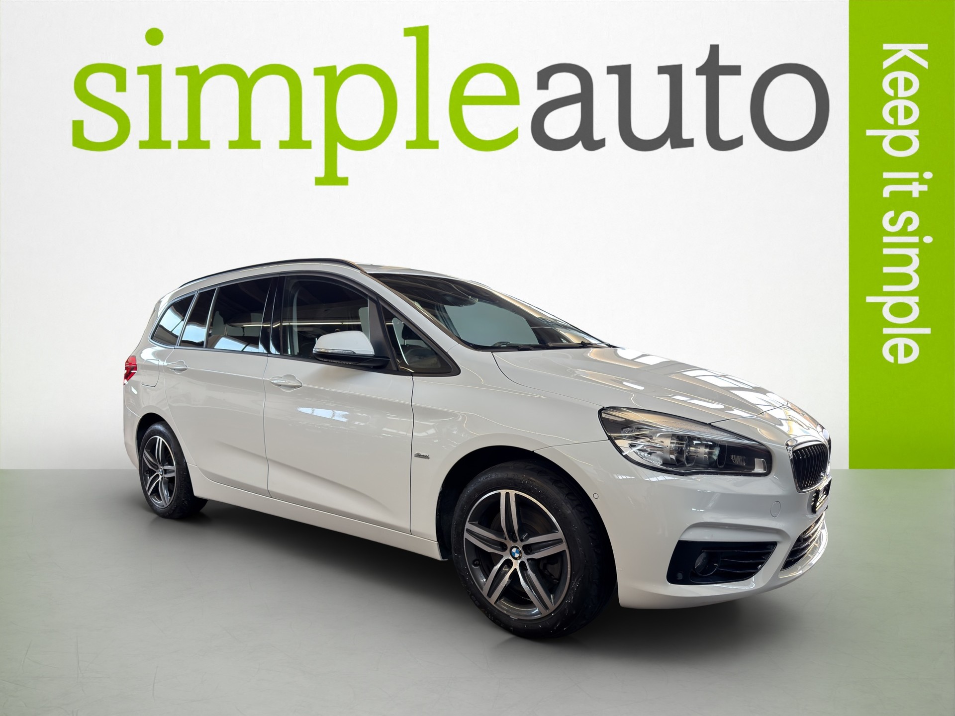 BMW Gran Tourer x drive-image-4