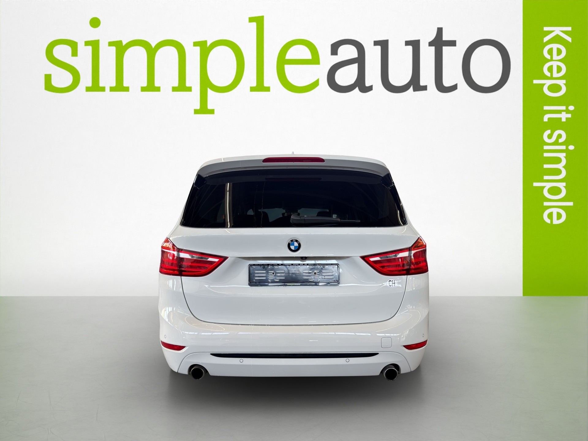 BMW Gran Tourer x drive-image-2