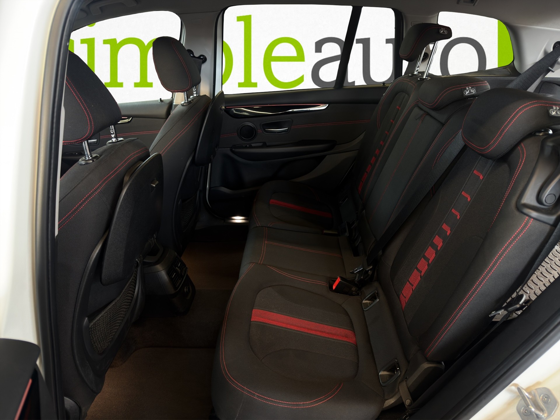 BMW Gran Tourer x drive-image-8