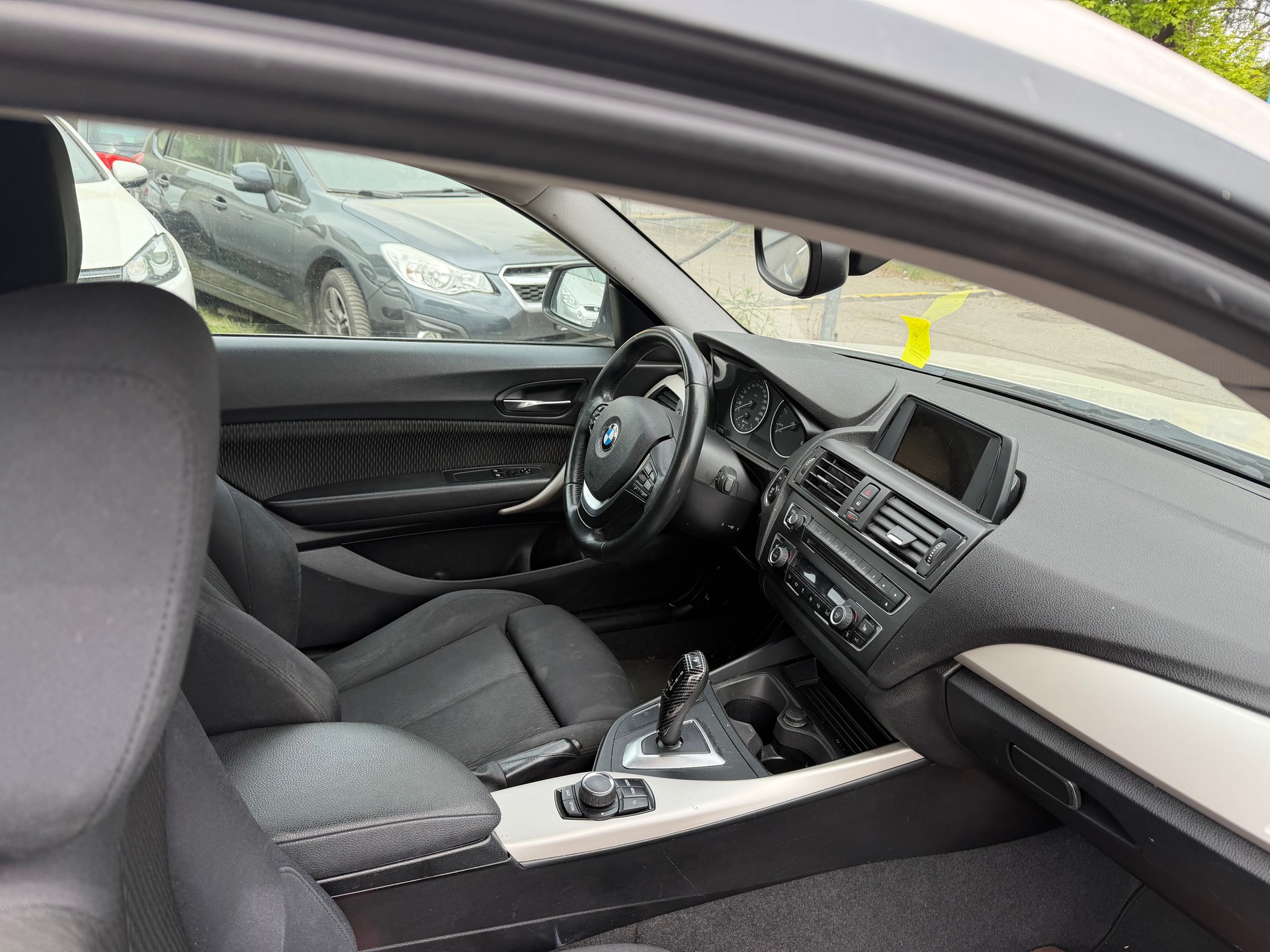 BMW 220d Sport Line Steptronic-image-11