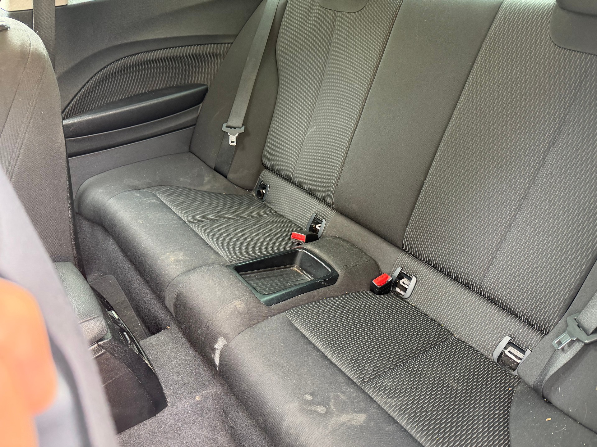 BMW 220d Sport Line Steptronic-image-9