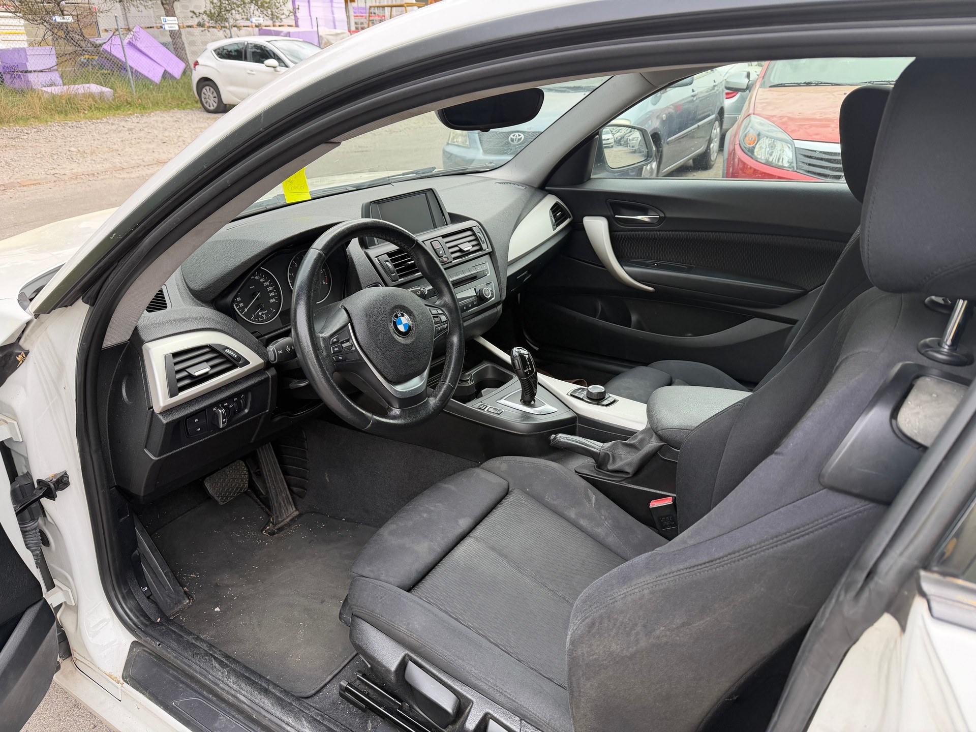 BMW 220d Sport Line Steptronic-image-8