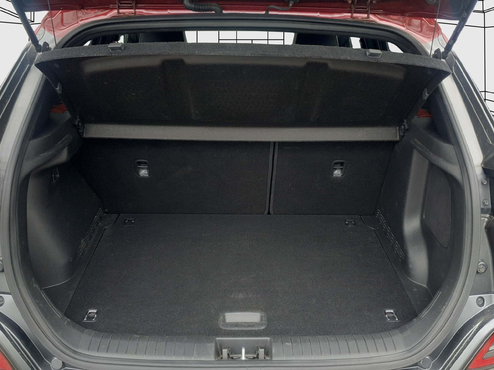 HYUNDAI Kona Iron Man Edition 4x4 1.6 T-GDi Auto. Crochet-image-12
