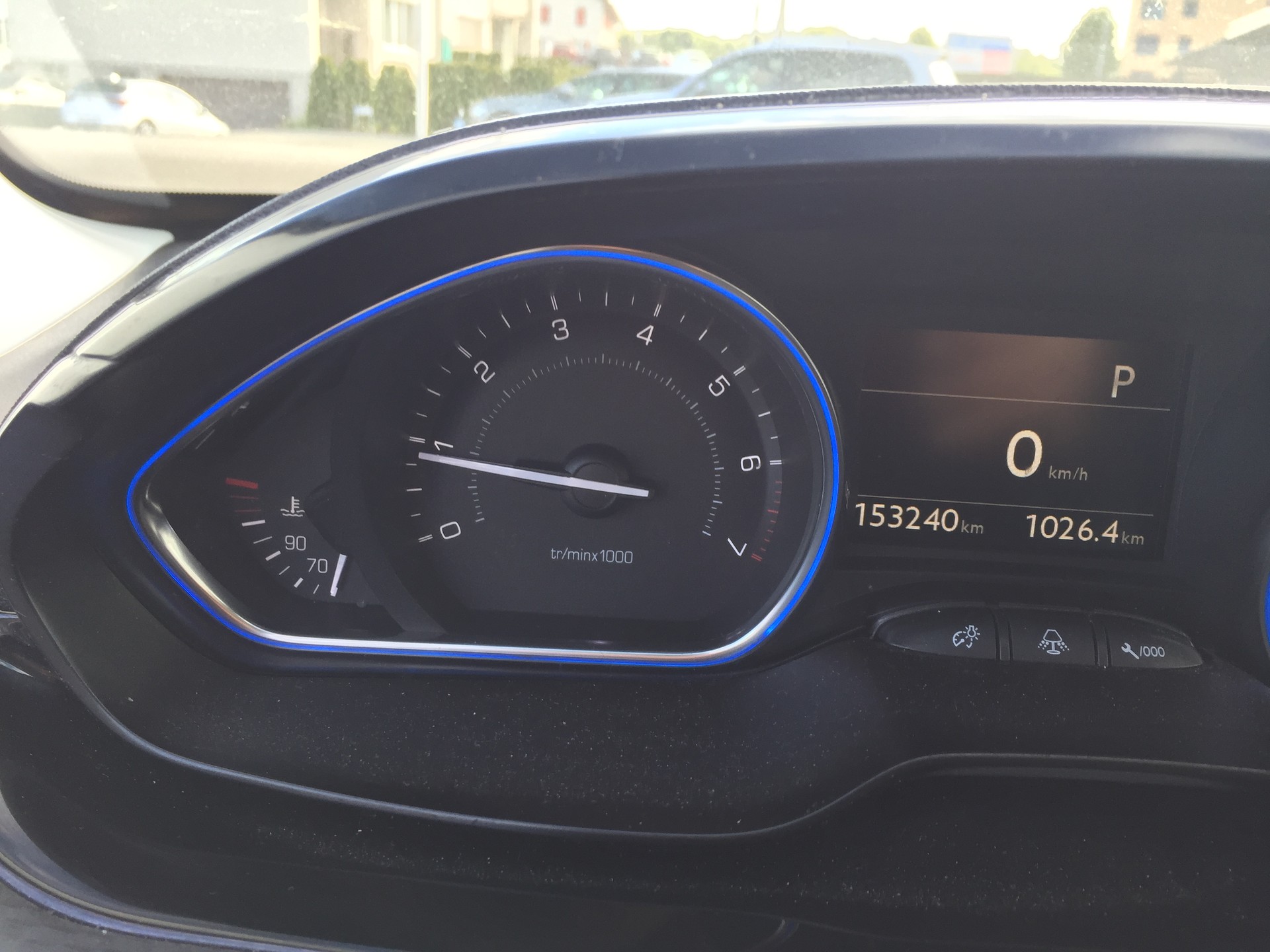 PEUGEOT 2008 1.6 VTI Allure Automatic-image-13