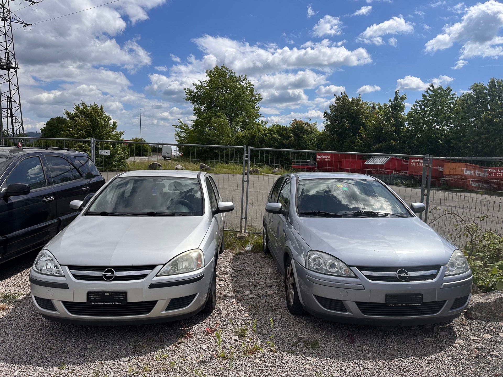 OPEL Corsa 1.4 TP Enjoy