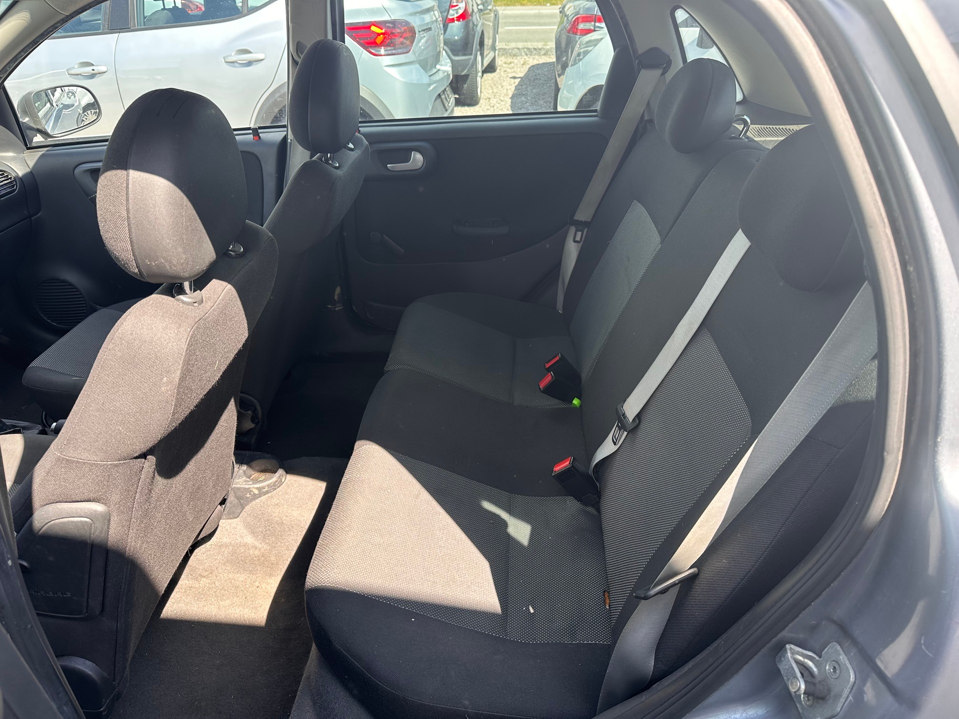 OPEL Corsa 1.4 TP Enjoy-image-4