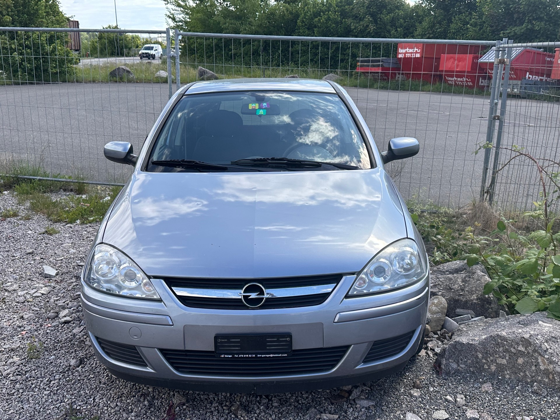 OPEL Corsa 1.4 TP Enjoy-image-3