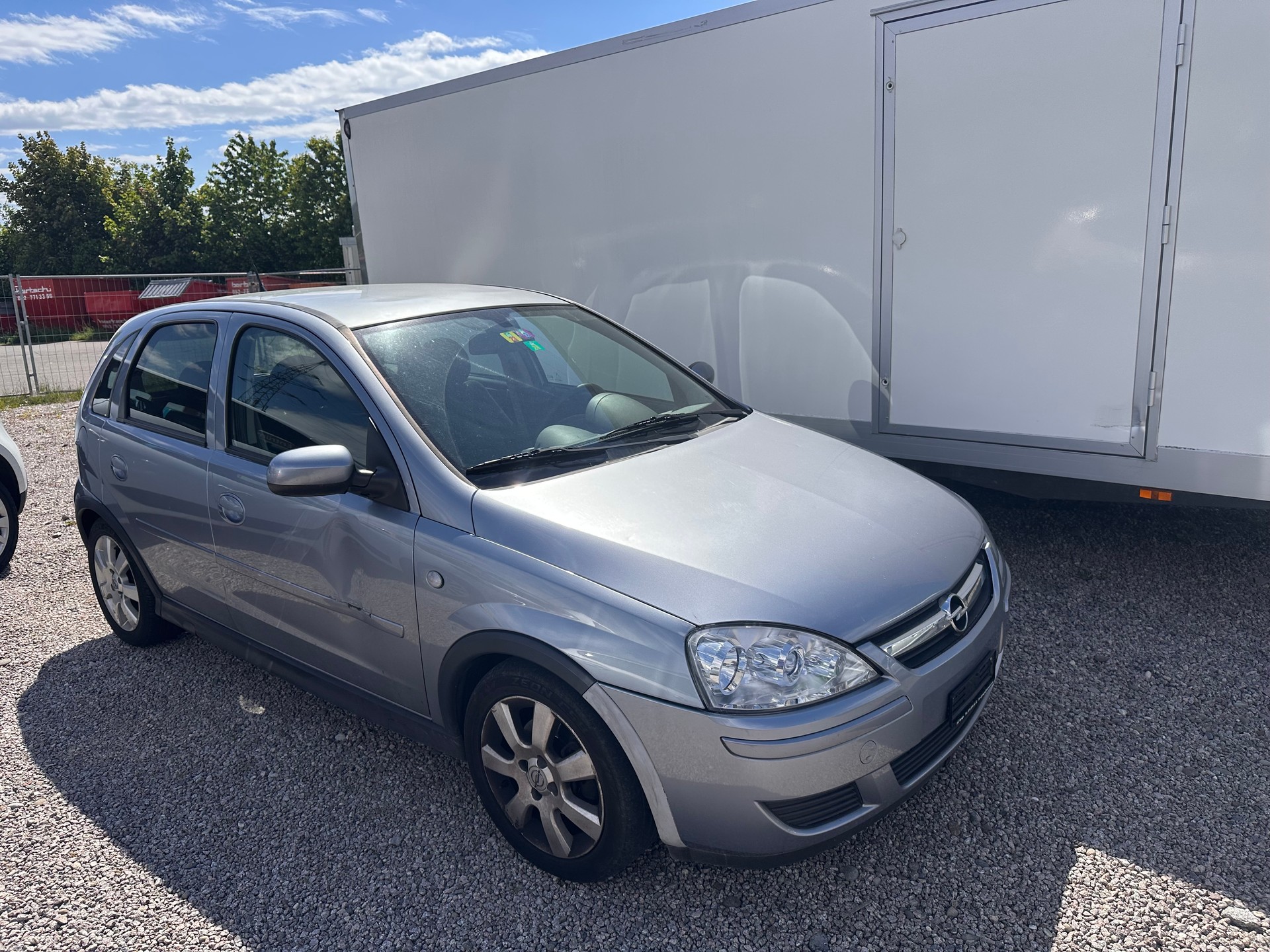 OPEL Corsa 1.4 TP Enjoy-image-6