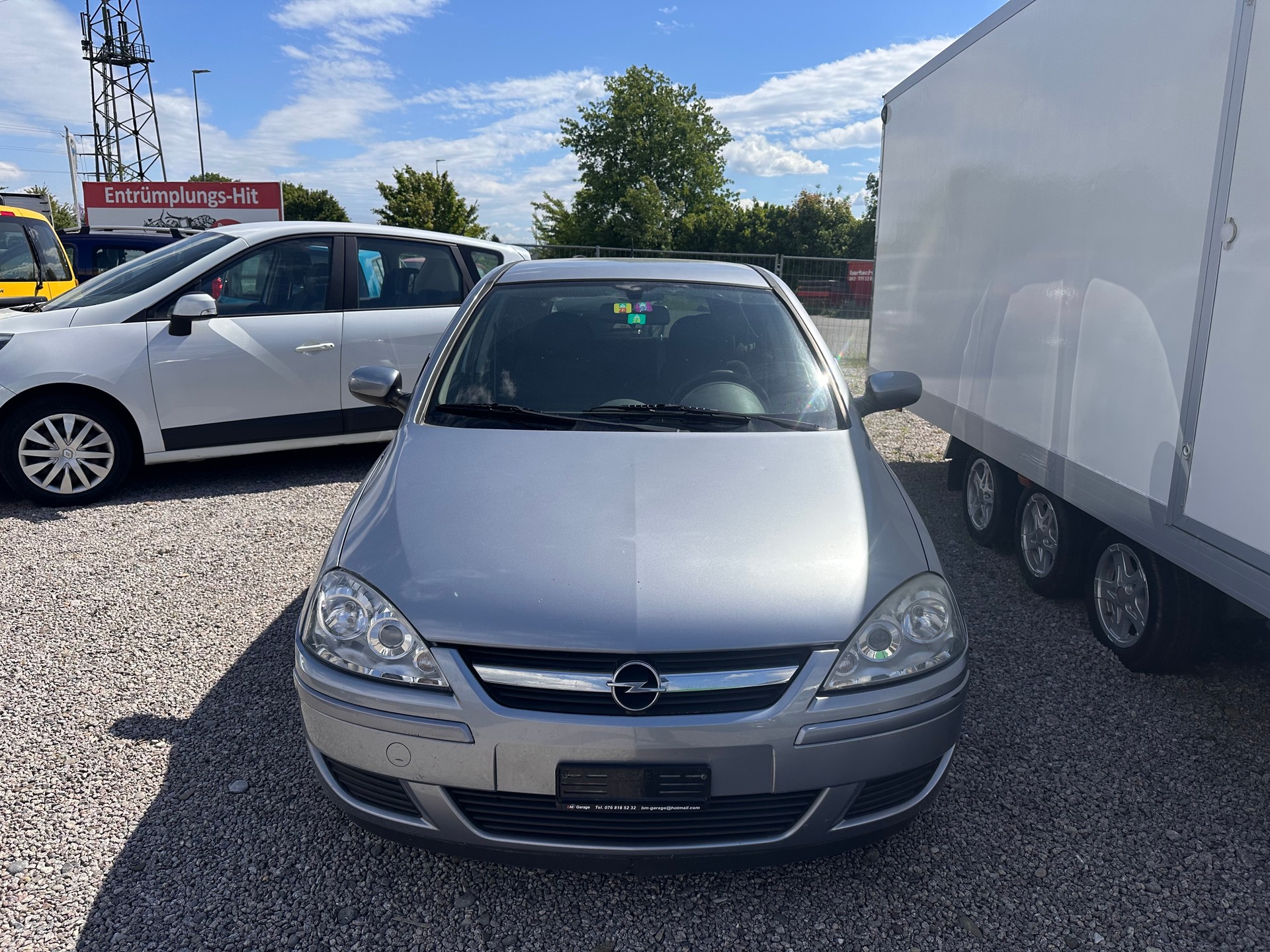 OPEL Corsa 1.4 TP Enjoy-image-7