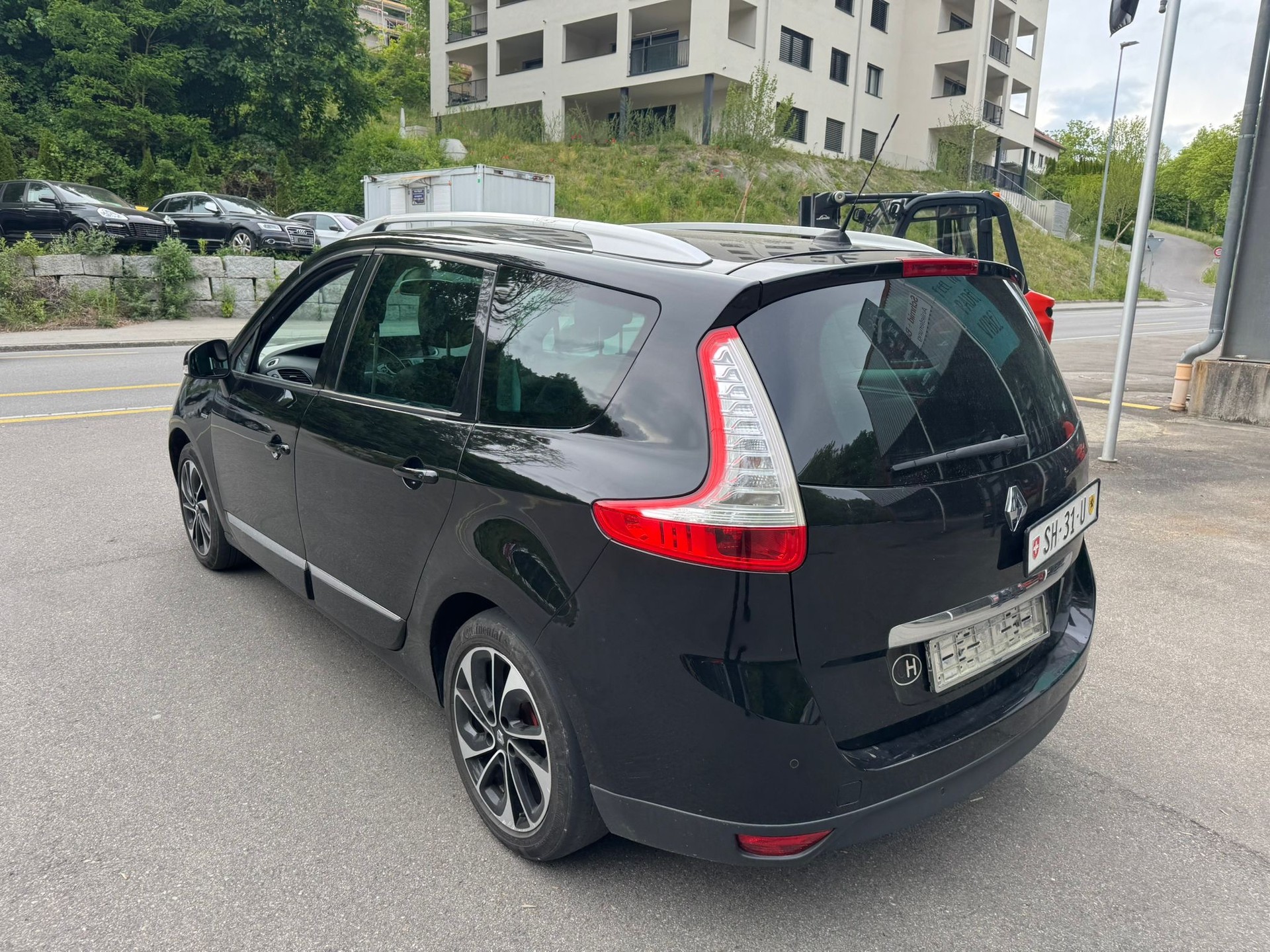 RENAULT Grand Scénic 1.5 dCi Energy EDC-image-4