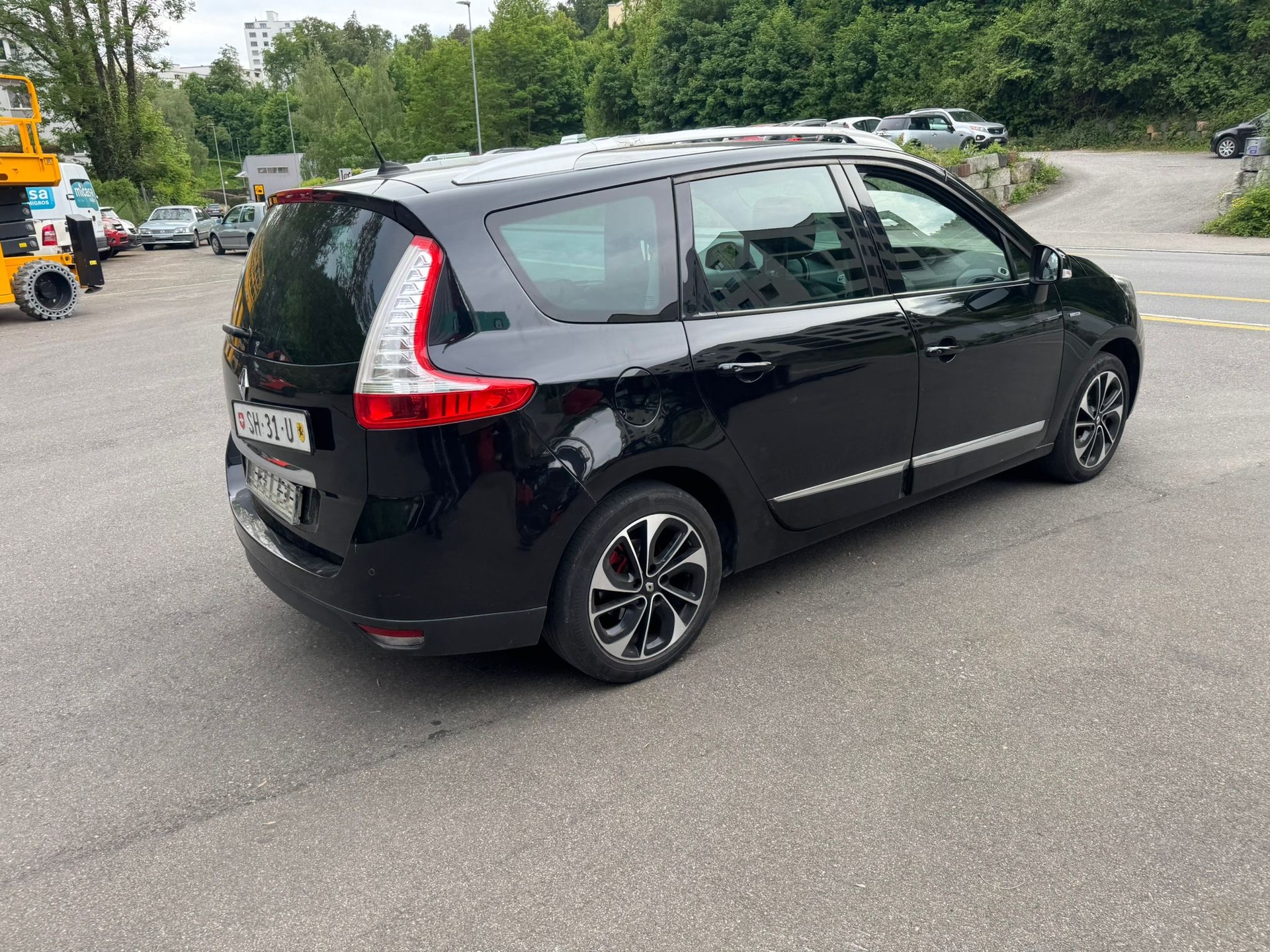 RENAULT Grand Scénic 1.5 dCi Energy EDC-image-3