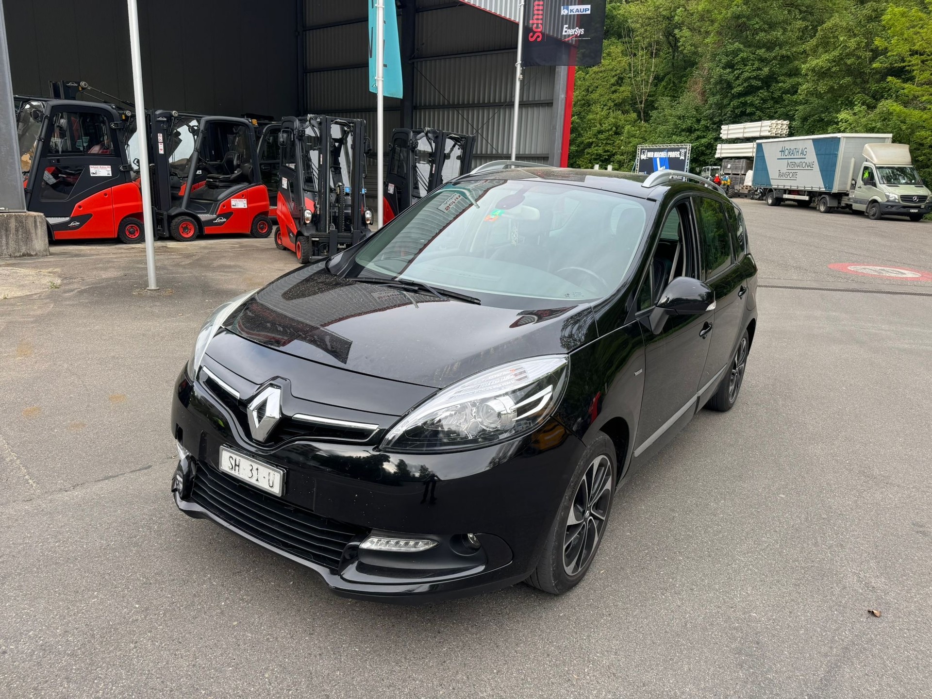 RENAULT Grand Scénic 1.5 dCi Energy EDC-image-2