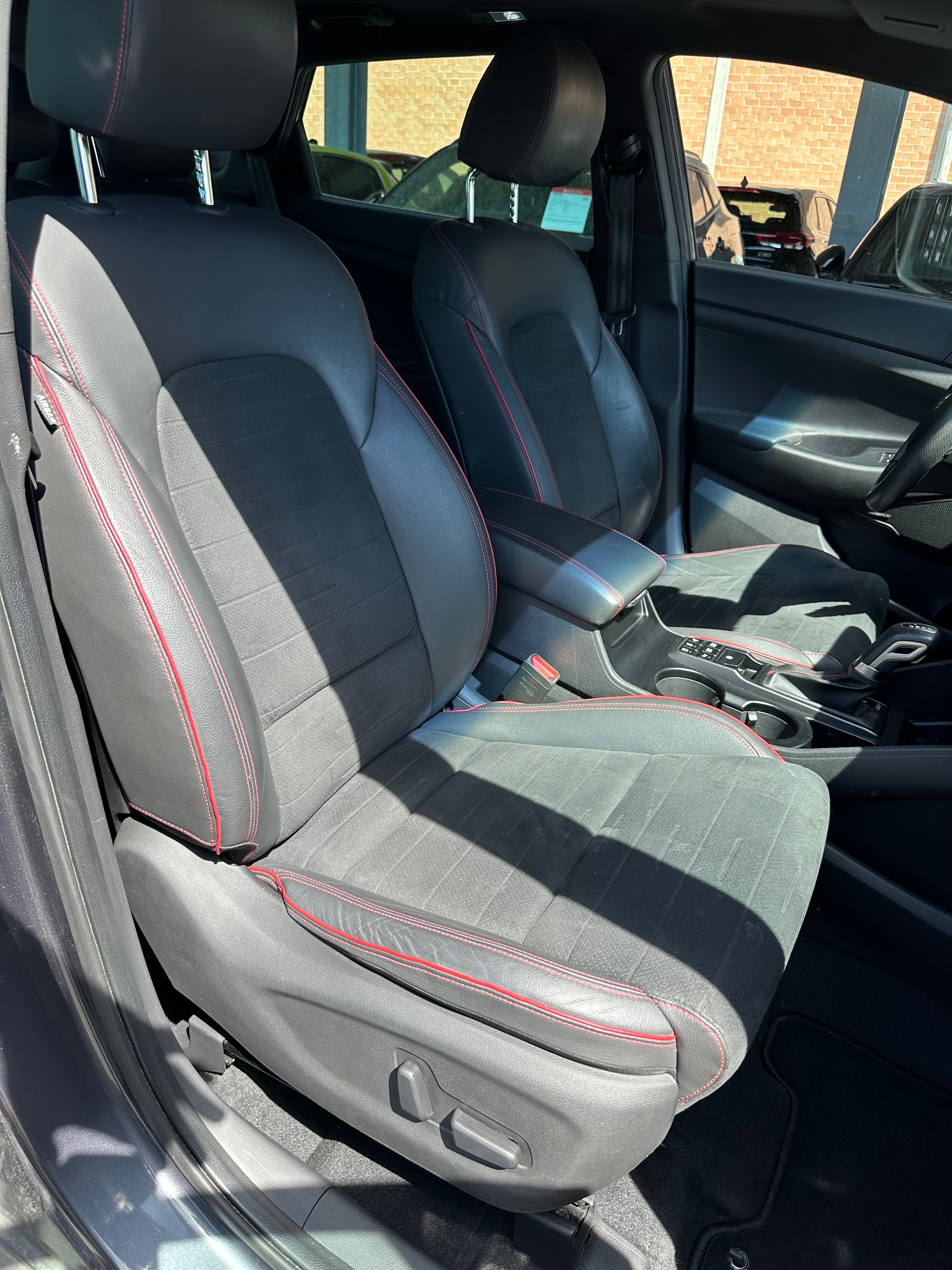HYUNDAI Tucson 1.6 TGDI N-Line 4WD DCT-image-5