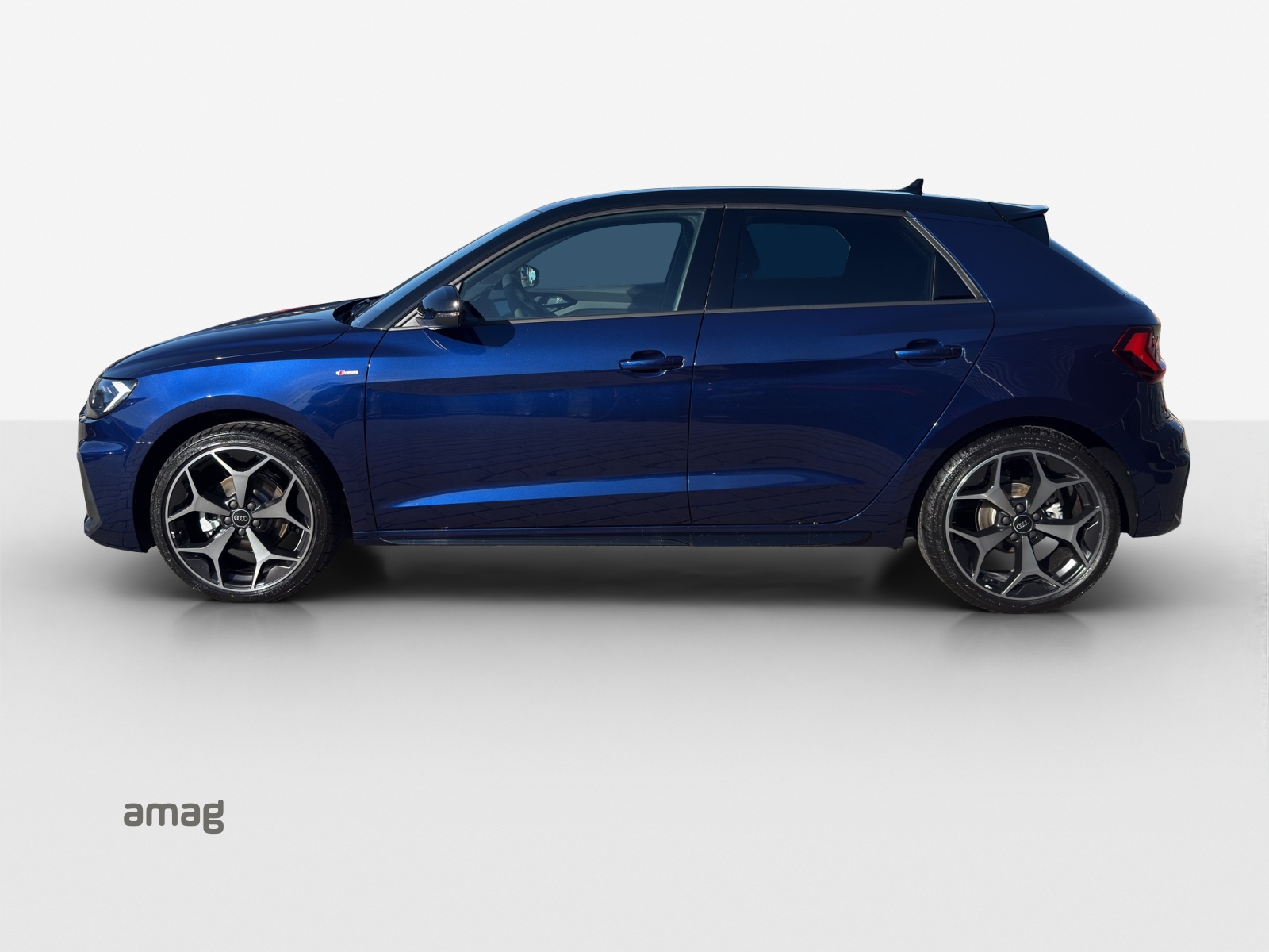 AUDI A1 Sportback 30 TFSI S Line Attraction S-tronic-showroom-element-1