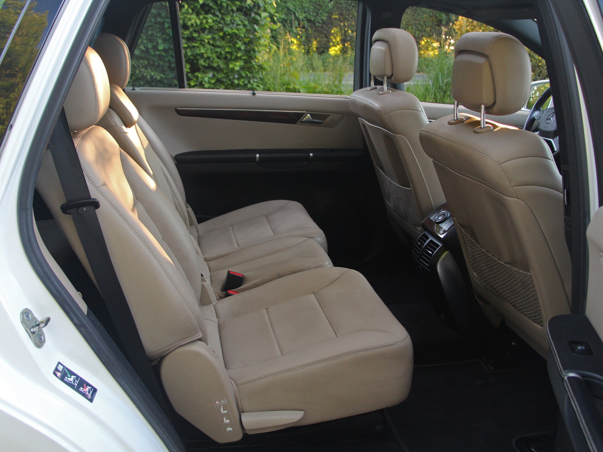 MERCEDES-BENZ R 350 L 7G-Tronic-image-11