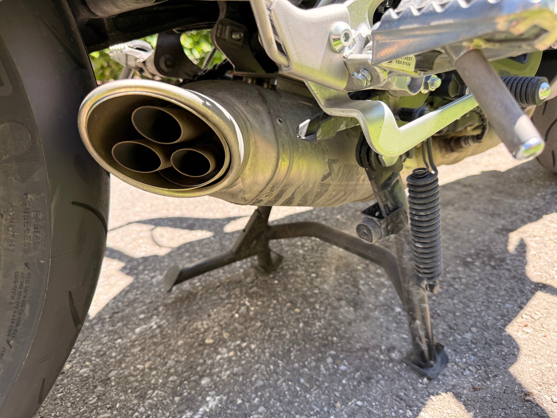 YAMAHA MT-09 ABS Tracer-image-4