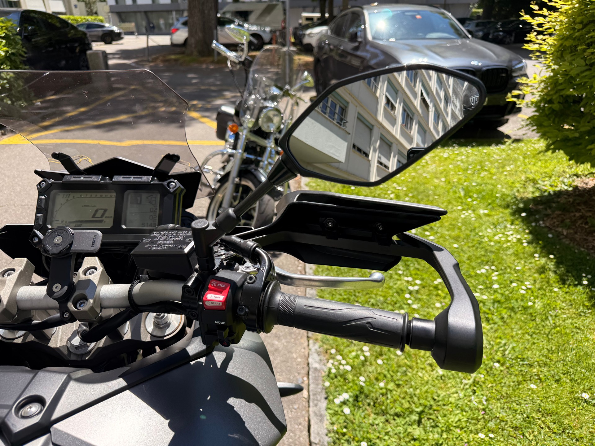 YAMAHA MT-09 ABS Tracer-image-6