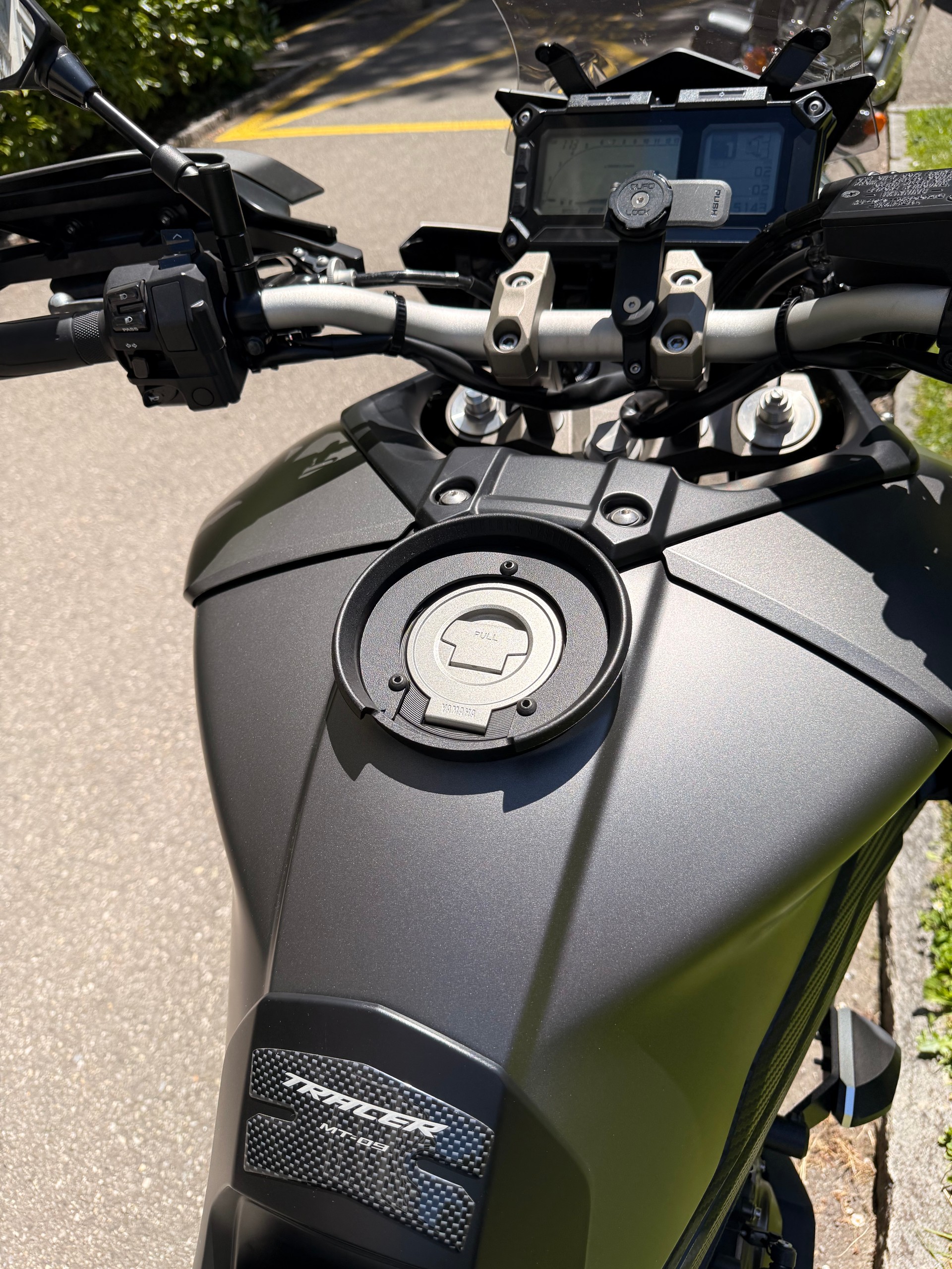 YAMAHA MT-09 ABS Tracer-image-7