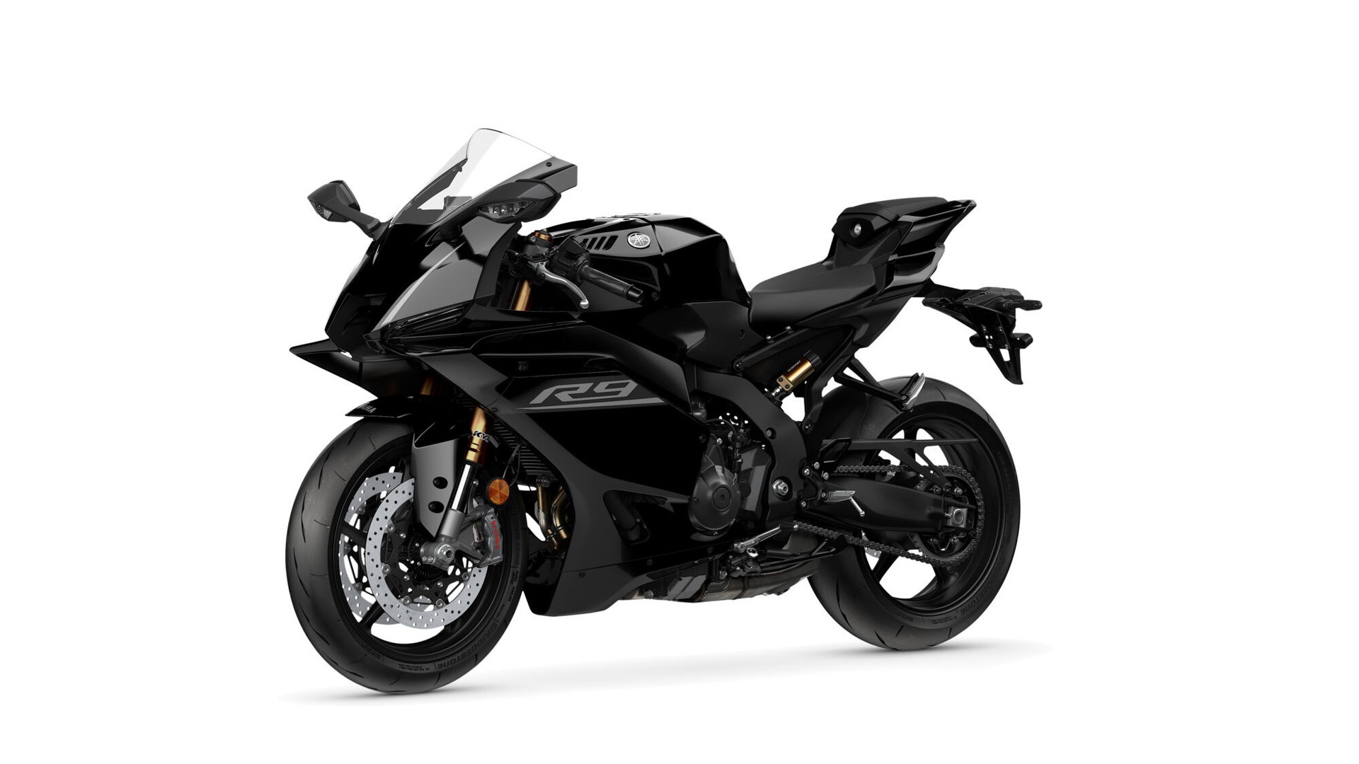 YAMAHA YZF-R9