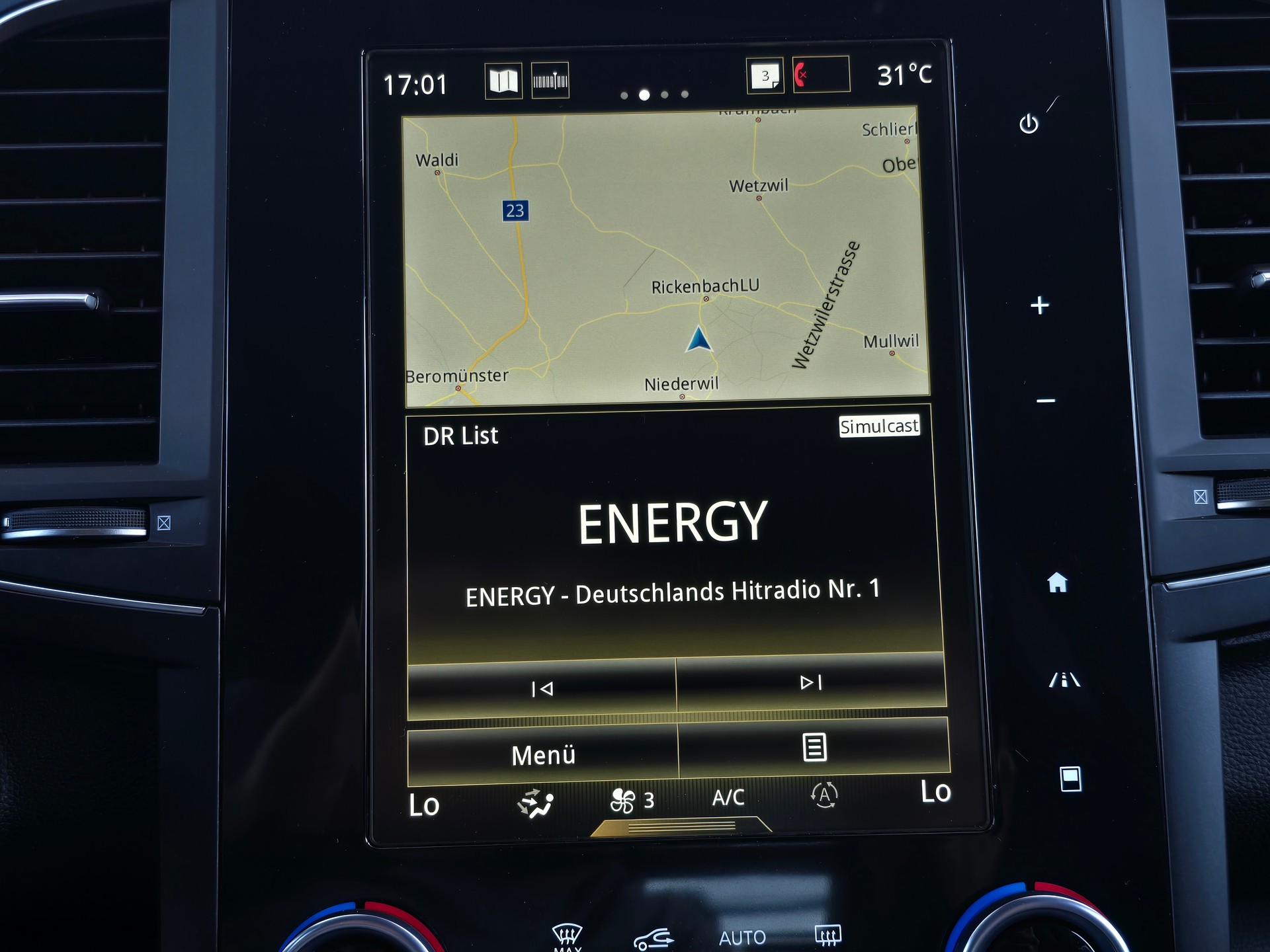 RENAULT Koleos 2.0 dCi Initiale 4WD Xtronic CVT-image-19
