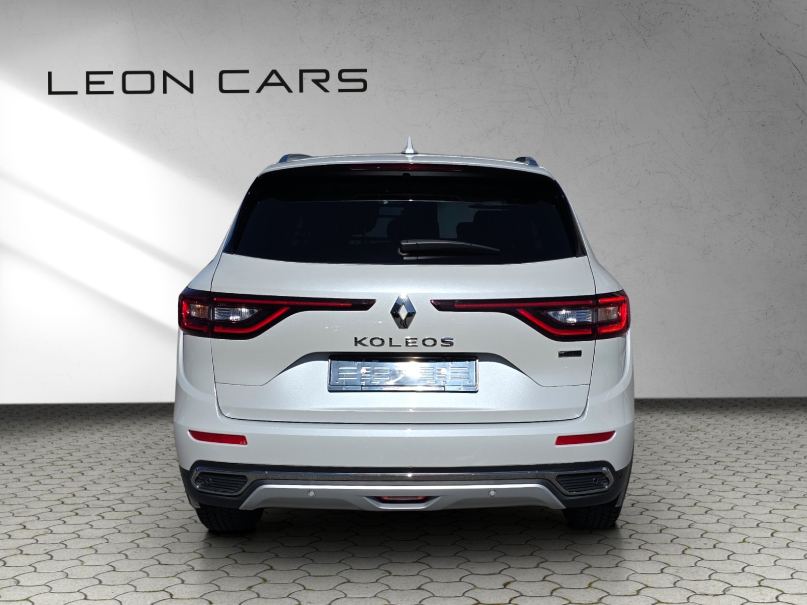 RENAULT Koleos 2.0 dCi Initiale 4WD Xtronic CVT-image-5