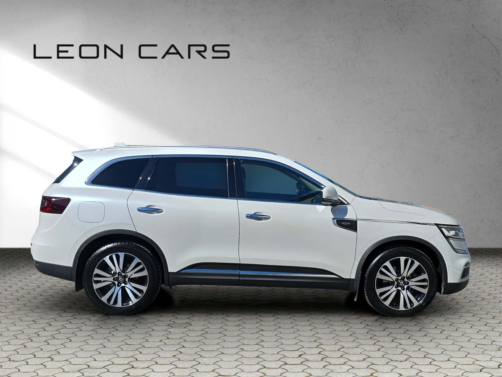 RENAULT Koleos 2.0 dCi Initiale 4WD Xtronic CVT-showroom-element-3