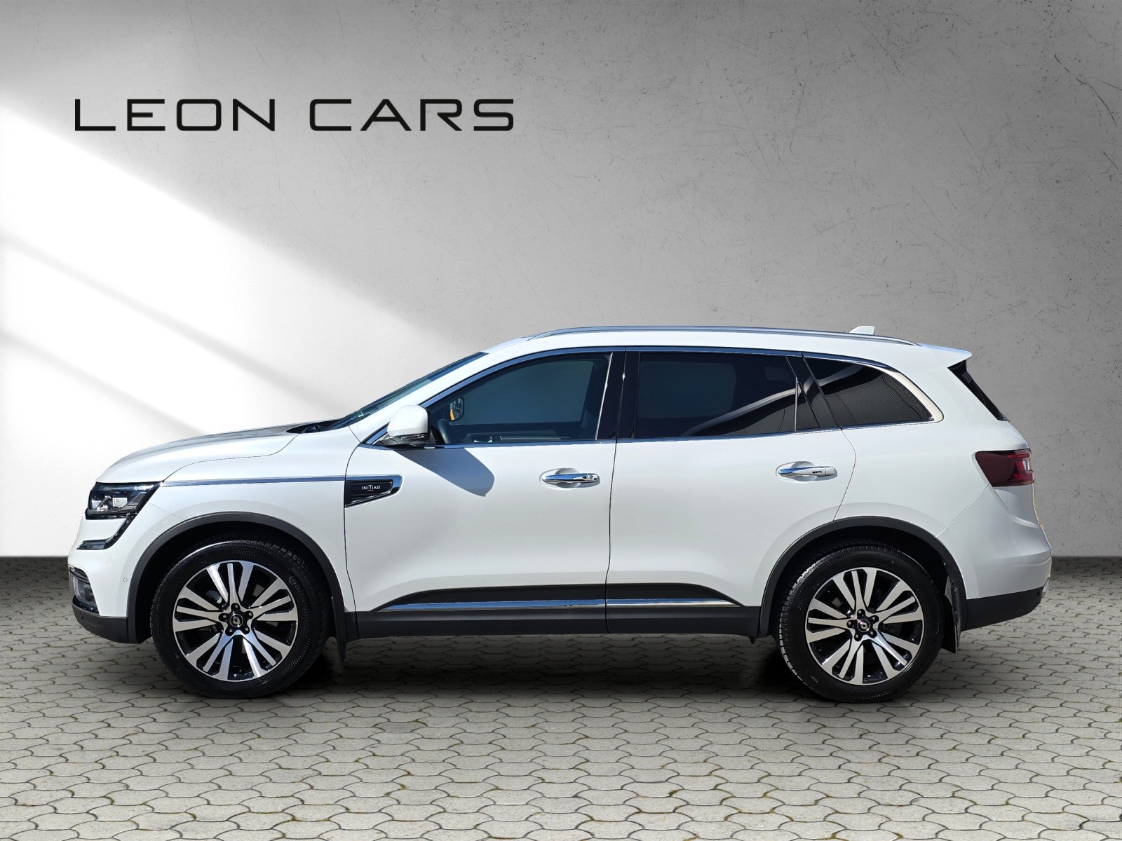 RENAULT Koleos 2.0 dCi Initiale 4WD Xtronic CVT-image-7