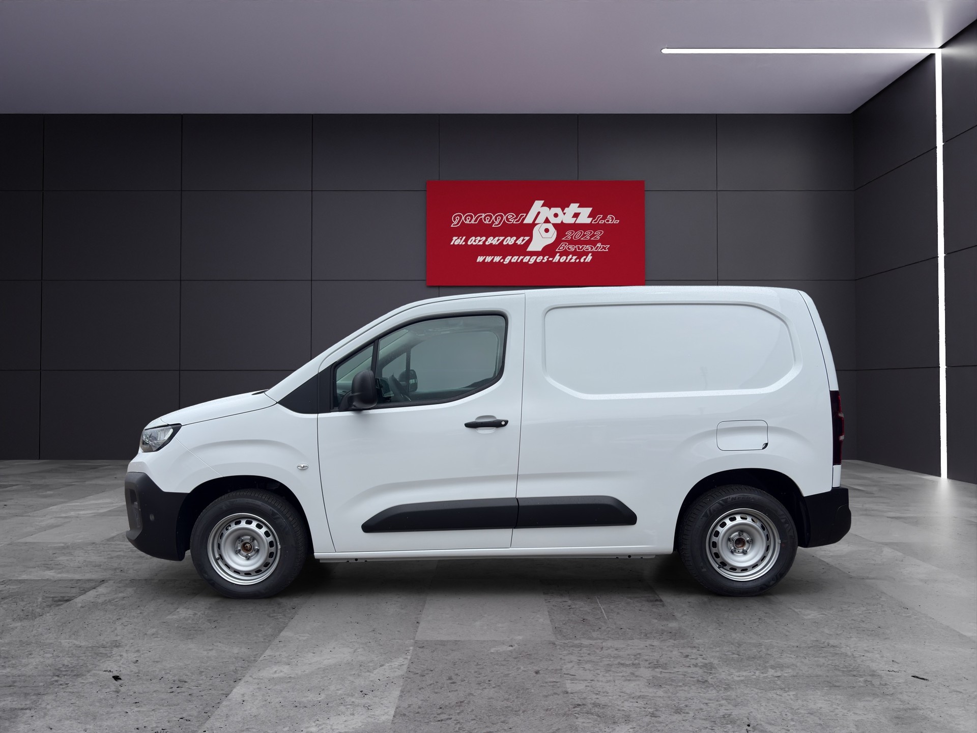 CITROEN Berlingo M 1.5 BlueHDi-showroom-element-1