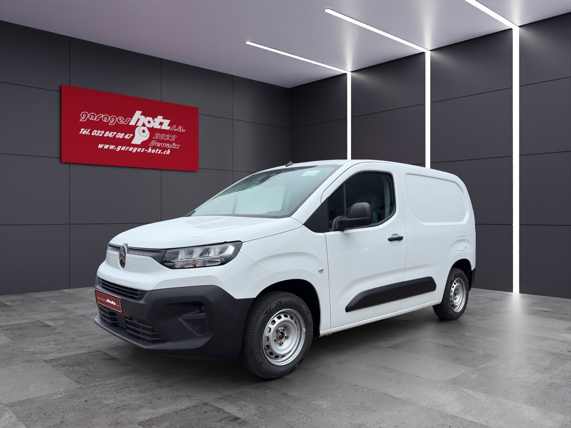 CITROEN Berlingo M 1.5 BlueHDi