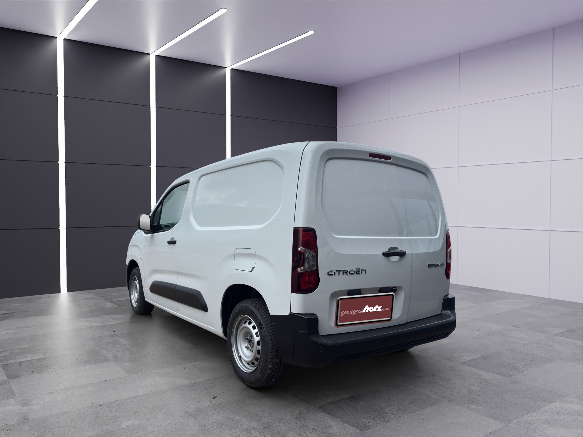 CITROEN Berlingo M 1.5 BlueHDi-showroom-element-2