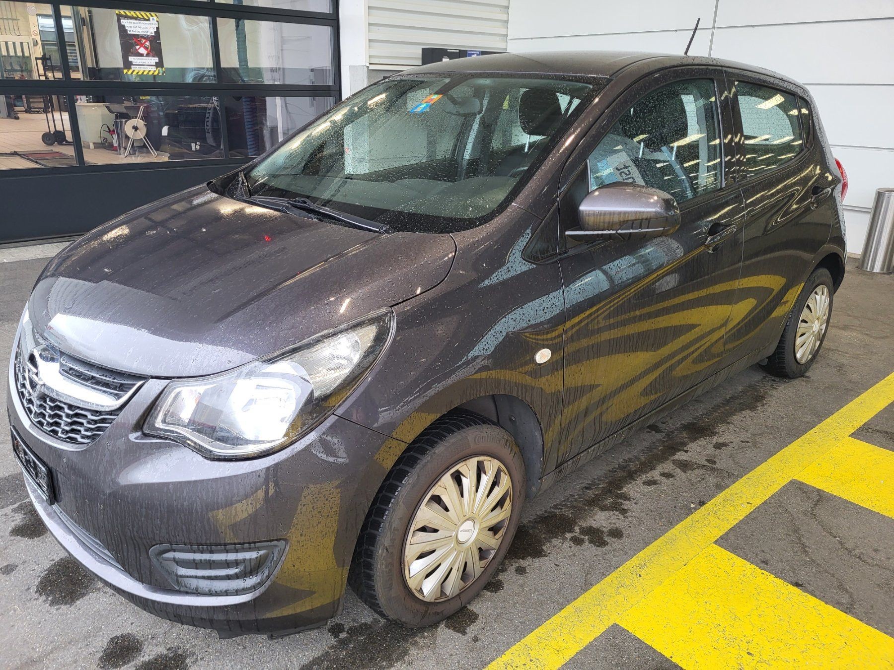 OPEL Karl 1.0 EcoFLEX Enjoy