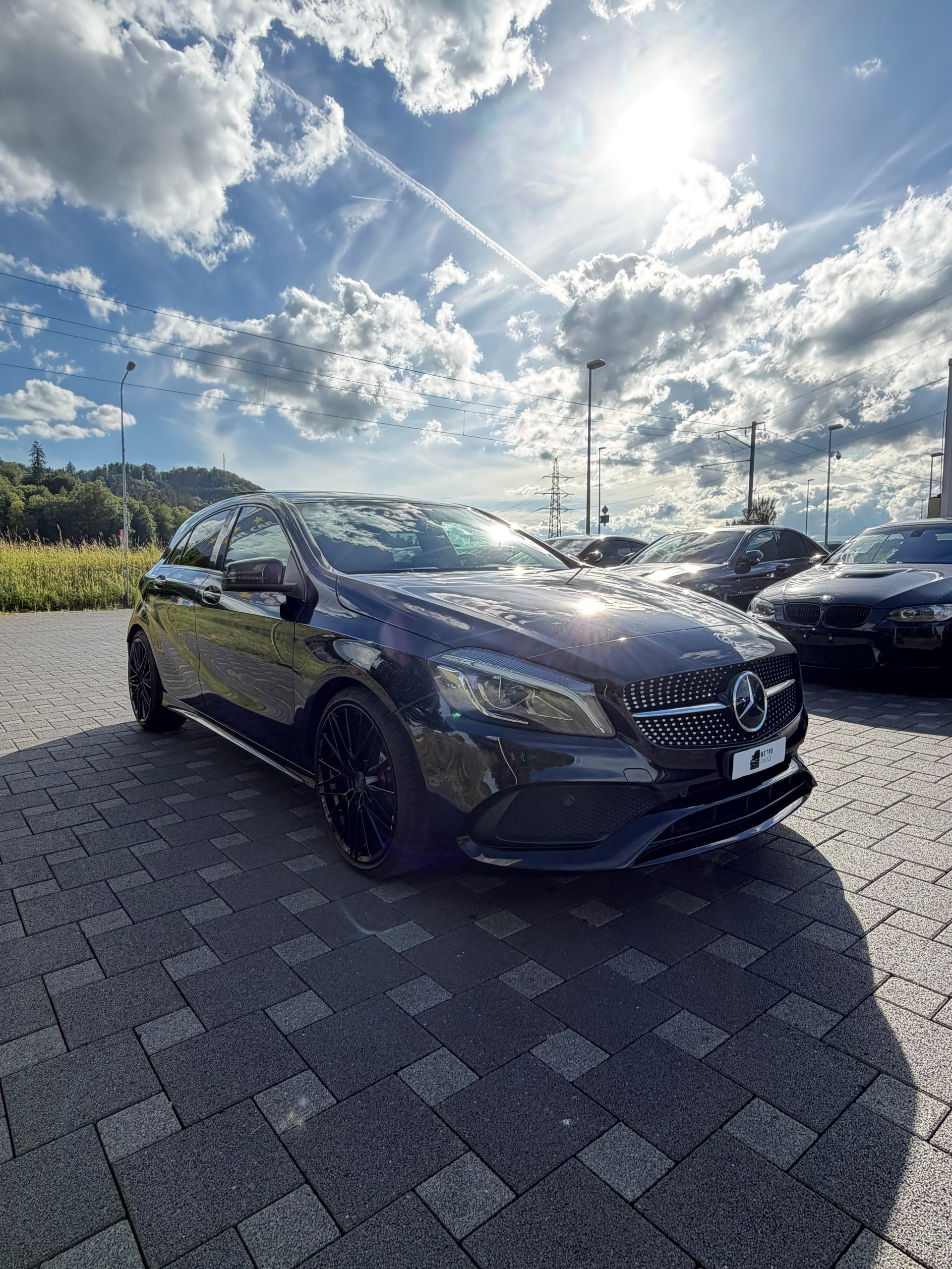 MERCEDES-BENZ A 250 Sport 4Matic 7G-DCT-image-6