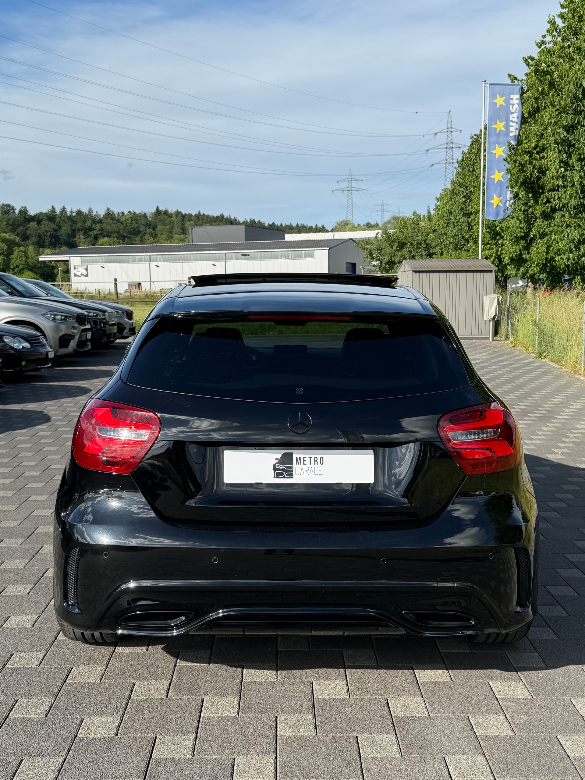 MERCEDES-BENZ A 250 Sport 4Matic 7G-DCT-showroom-element-3