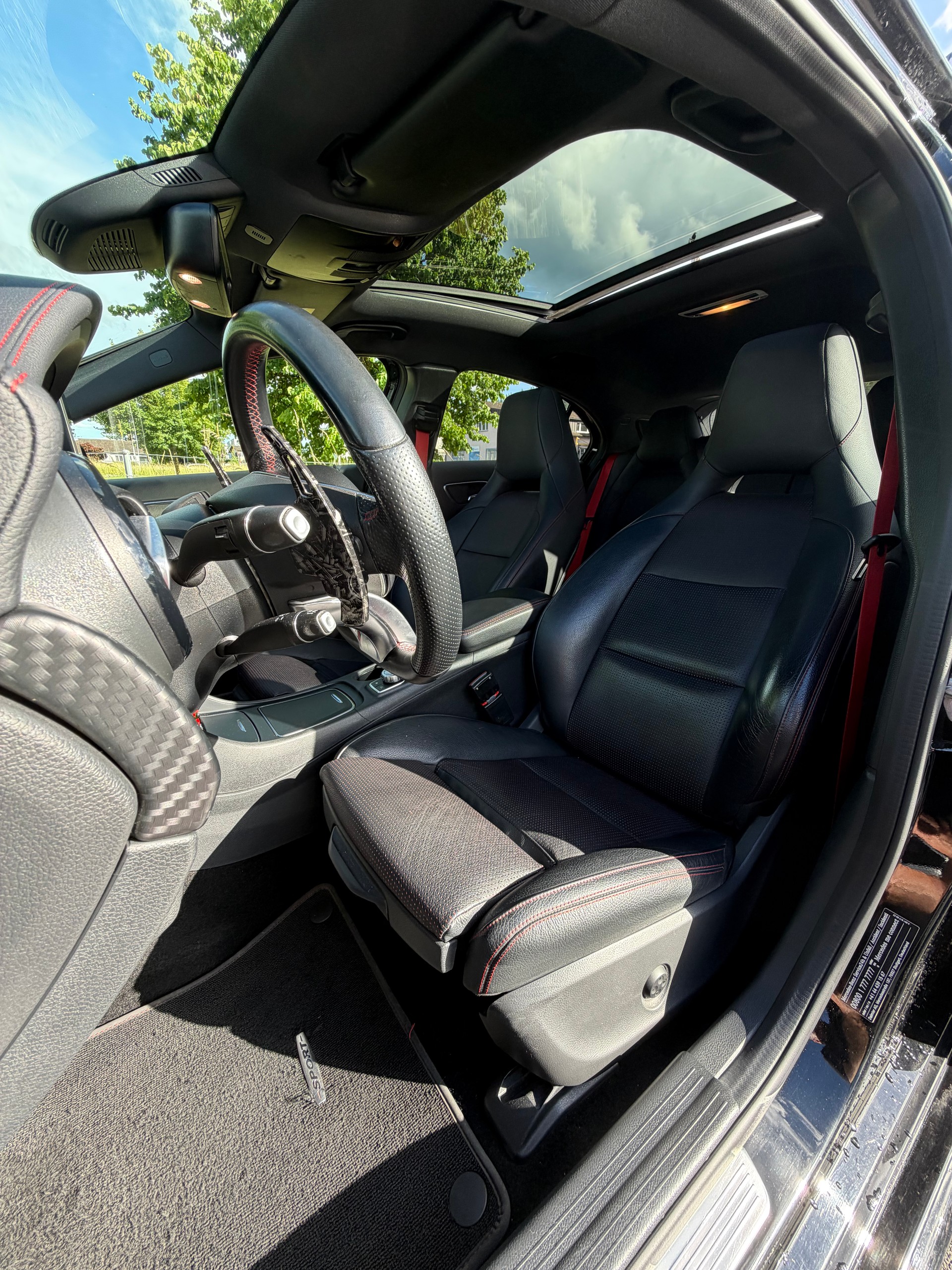 MERCEDES-BENZ A 250 Sport 4Matic 7G-DCT-image-10