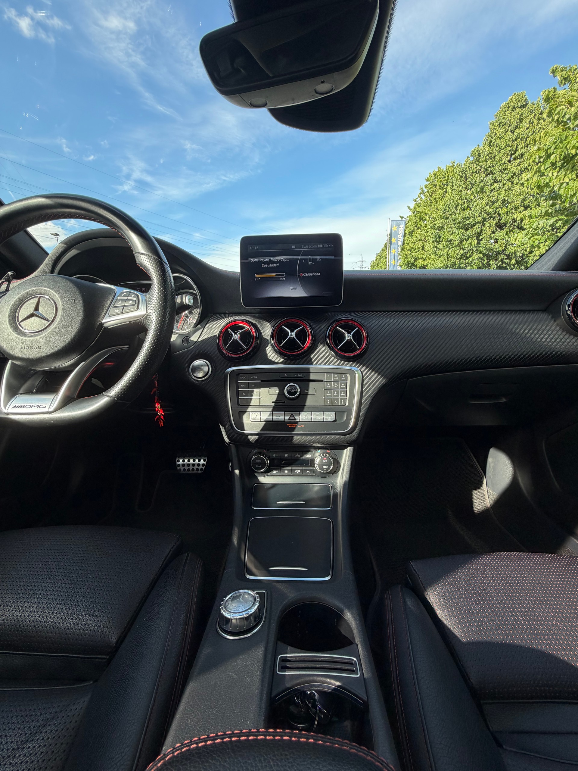 MERCEDES-BENZ A 250 Sport 4Matic 7G-DCT-image-14