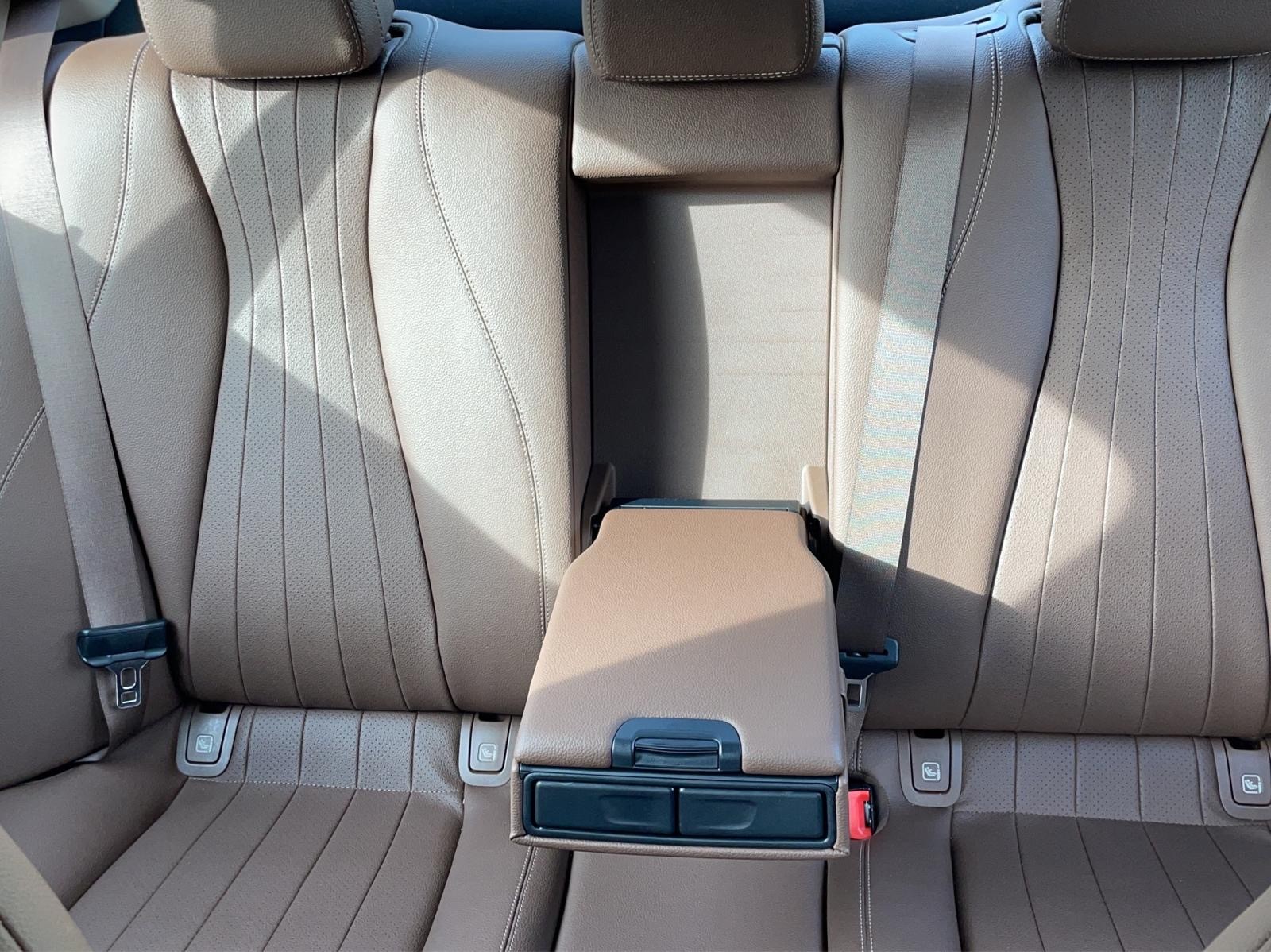 MERCEDES-BENZ E 200 d 9G-Tronic-image-9