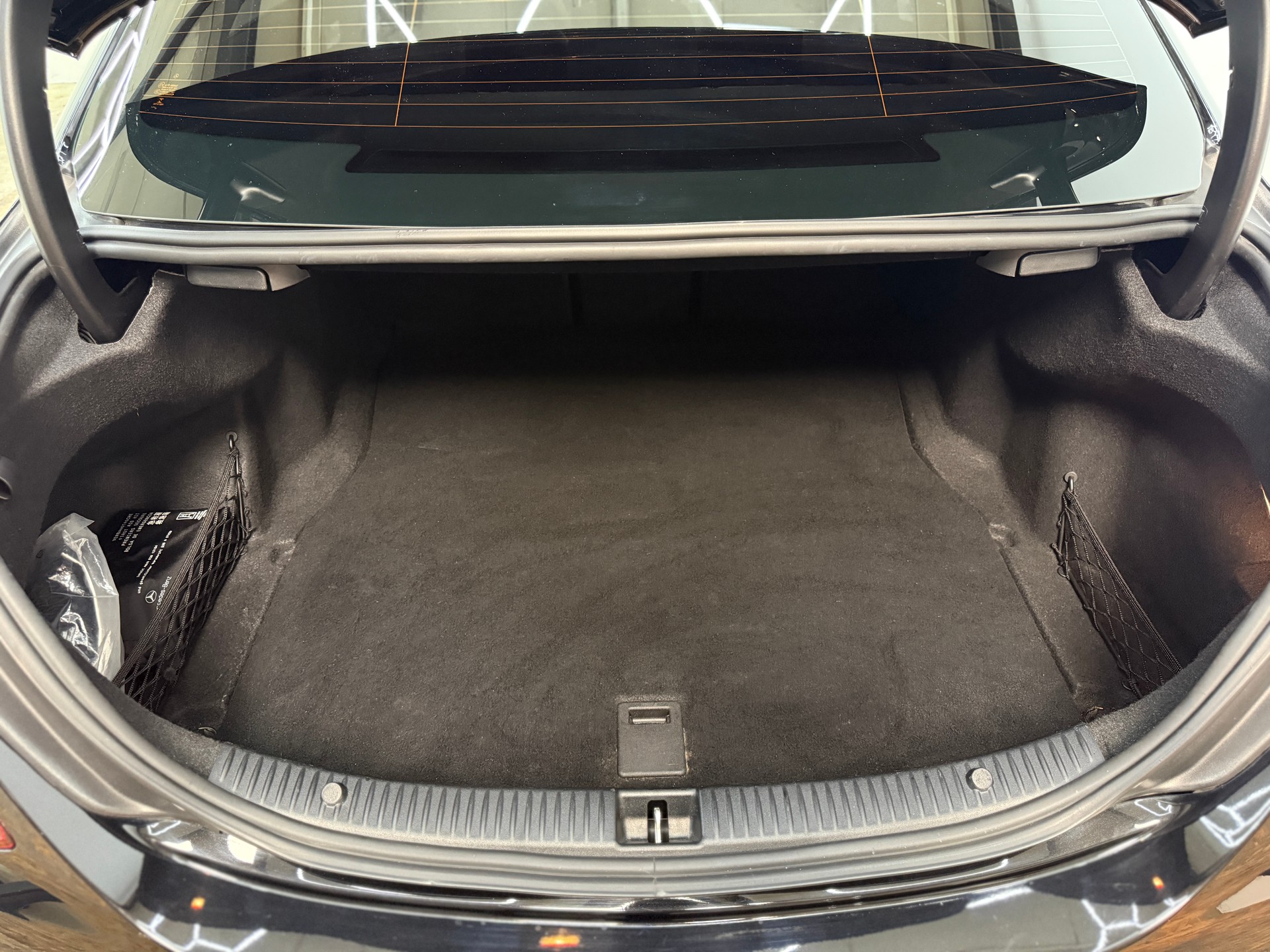 MERCEDES-BENZ C 43 AMG 4Matic Speedshift TCT 9G-image-24
