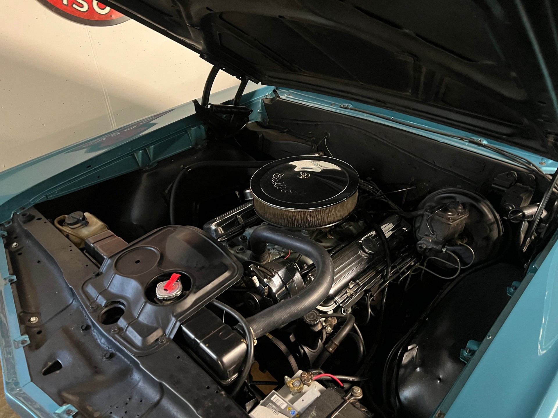 PONTIAC Le Mans-image-6