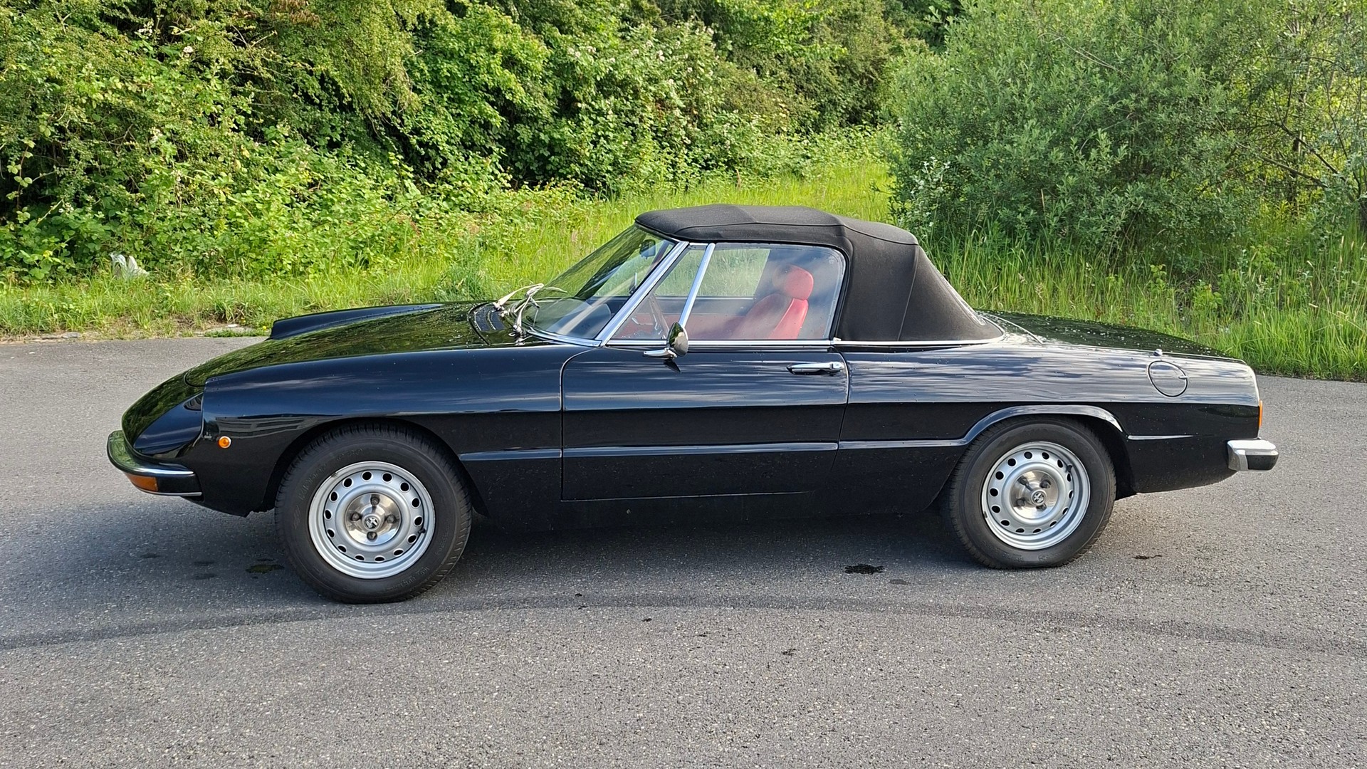 ALFA ROMEO SPIDER-showroom-element-1