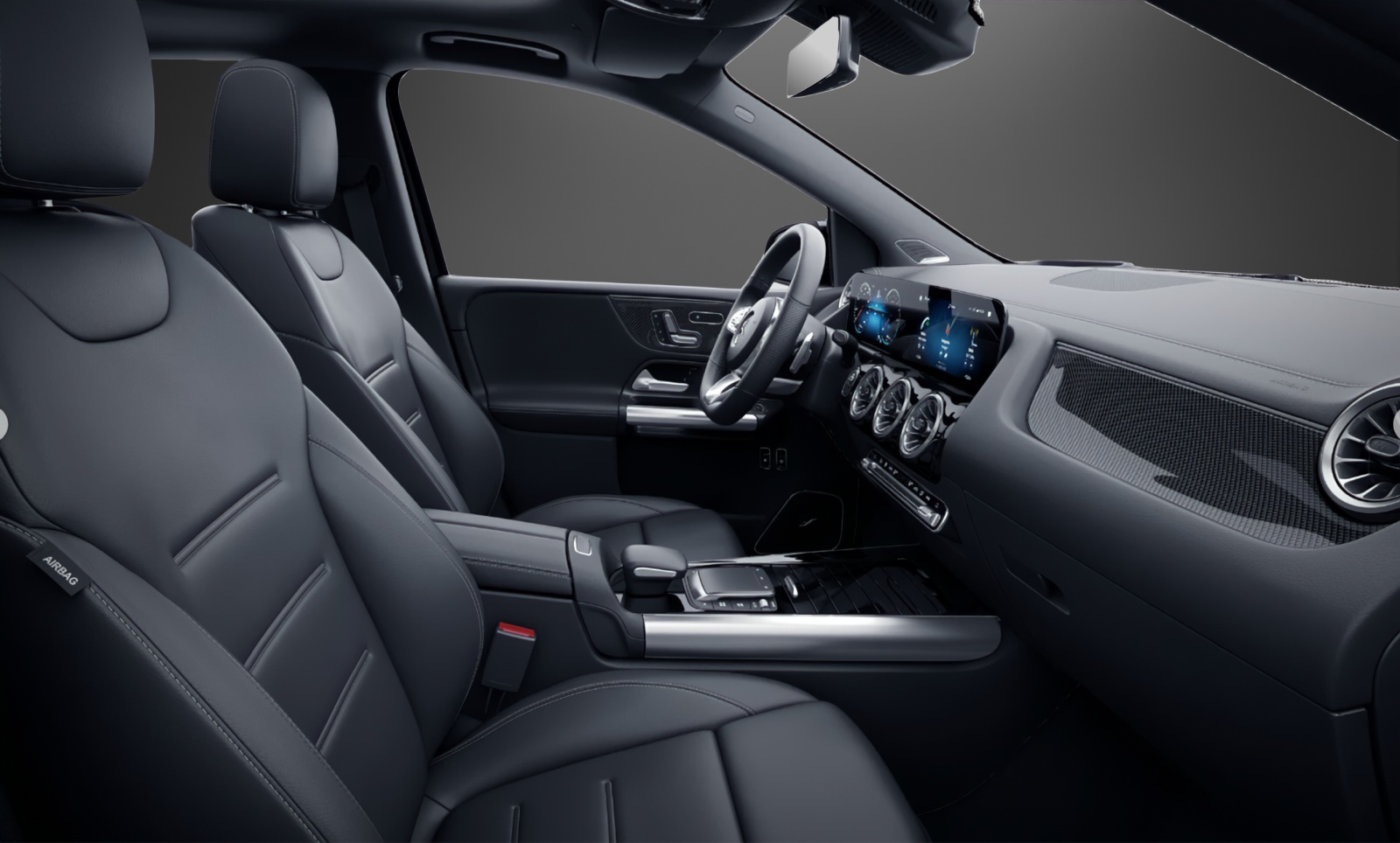 MERCEDES-BENZ B 250 e AMG Line 8G-DCT-image-8